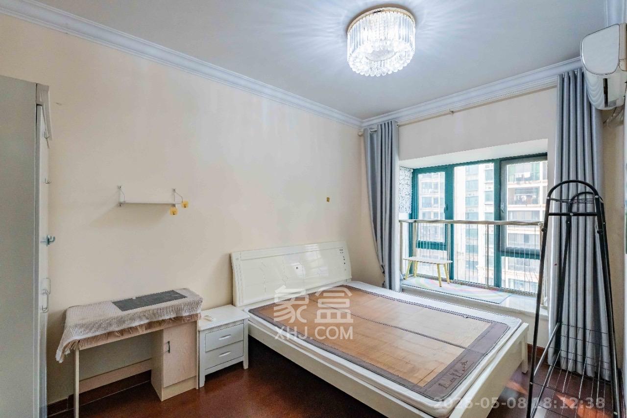 恒大雅苑 3室2厅2卫 2600.0元/月 恒大雅苑 3室2厅2卫 2600.0元/月室内图