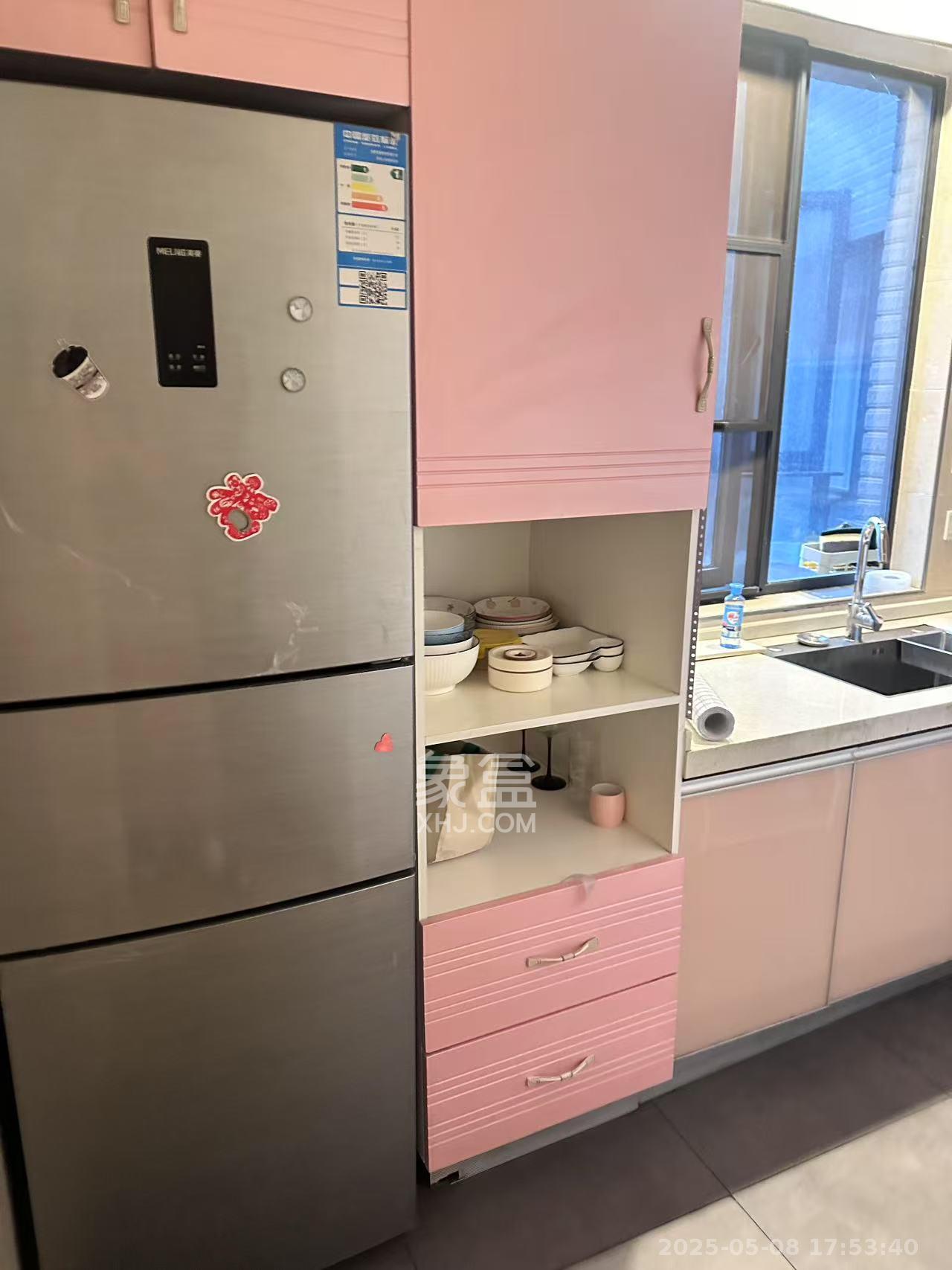 茂华国际湘  1室1厅1卫   1300.00元/月室内图