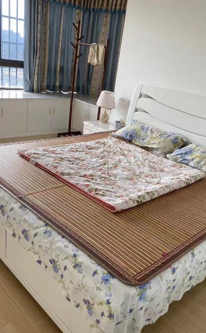 紫金花园  2室2厅1卫   52.00万室内图