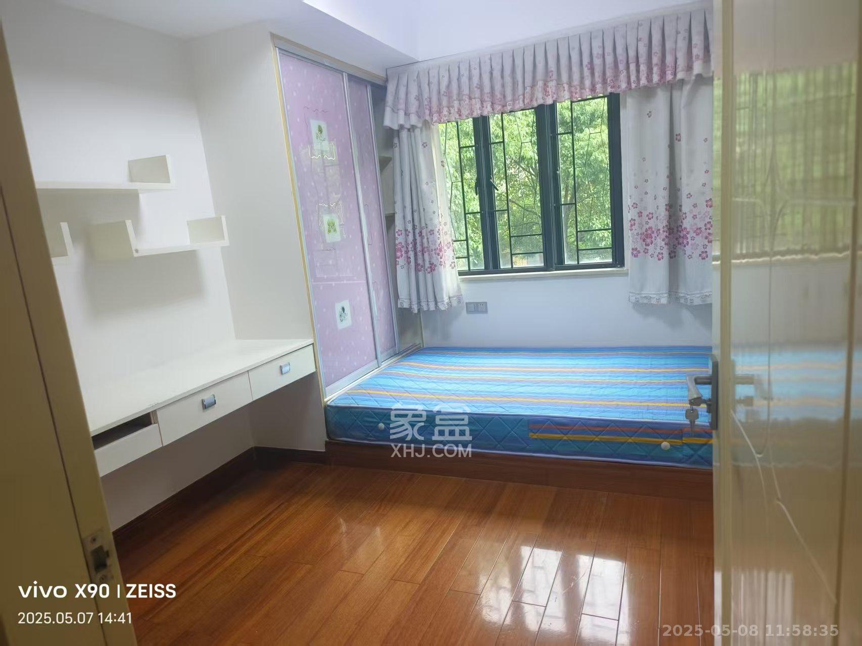 鹏基诺亚山林  3室2厅2卫    2800.0元/月室内图