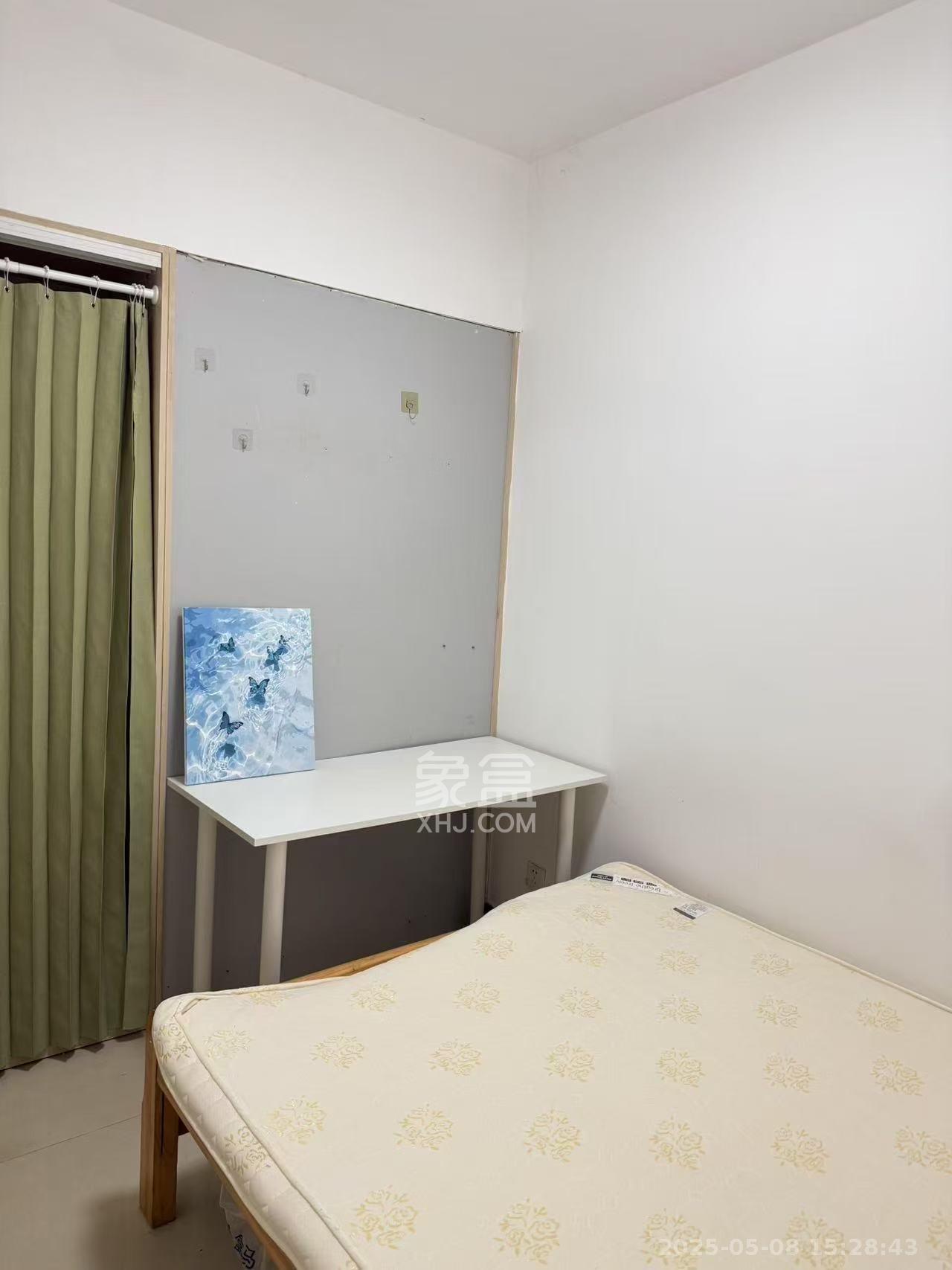 恒丰天湘华庭  2室1厅1卫    1300.0元/月室内图