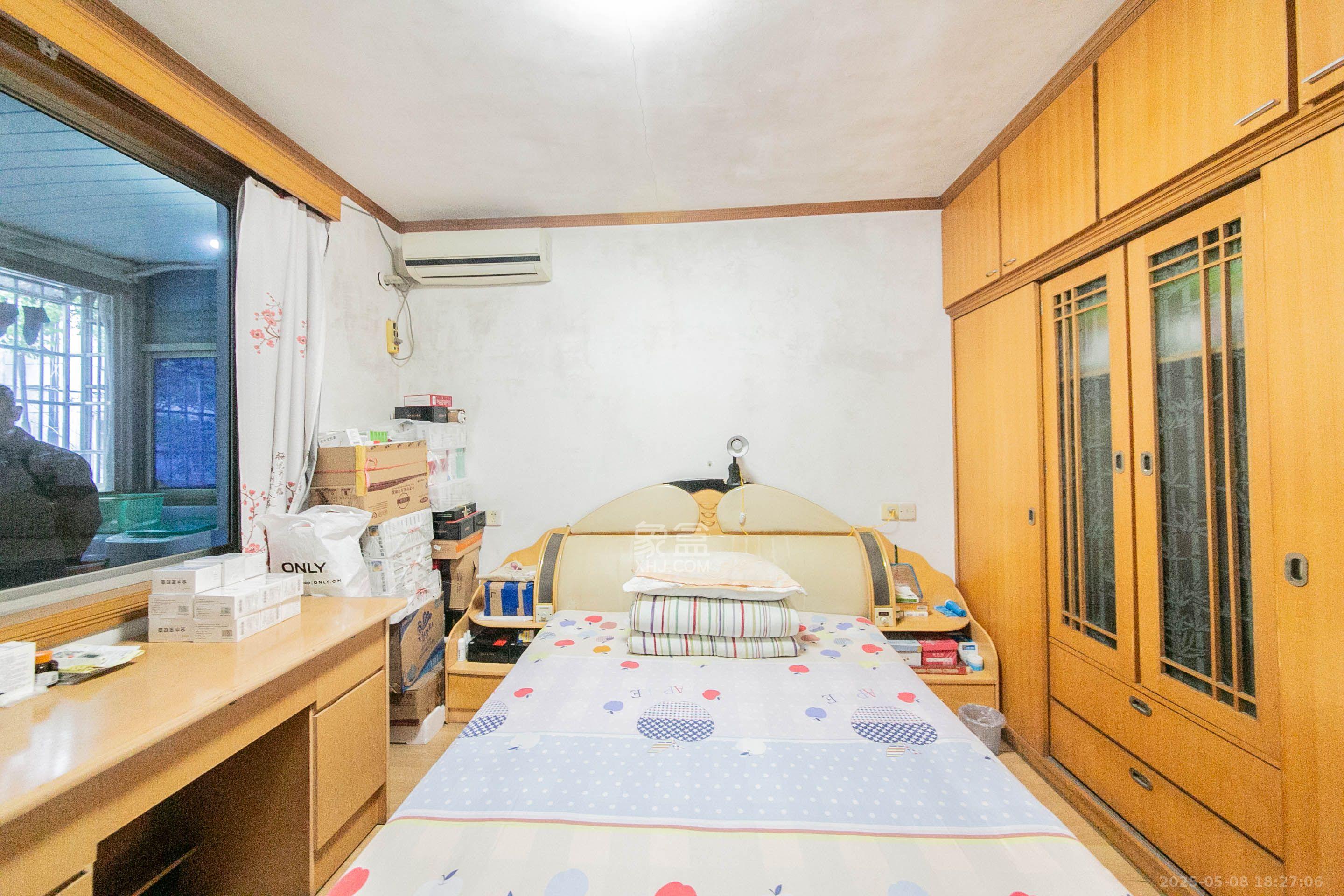 动力南苑  2室1厅1卫   1800.00元/月室内图
