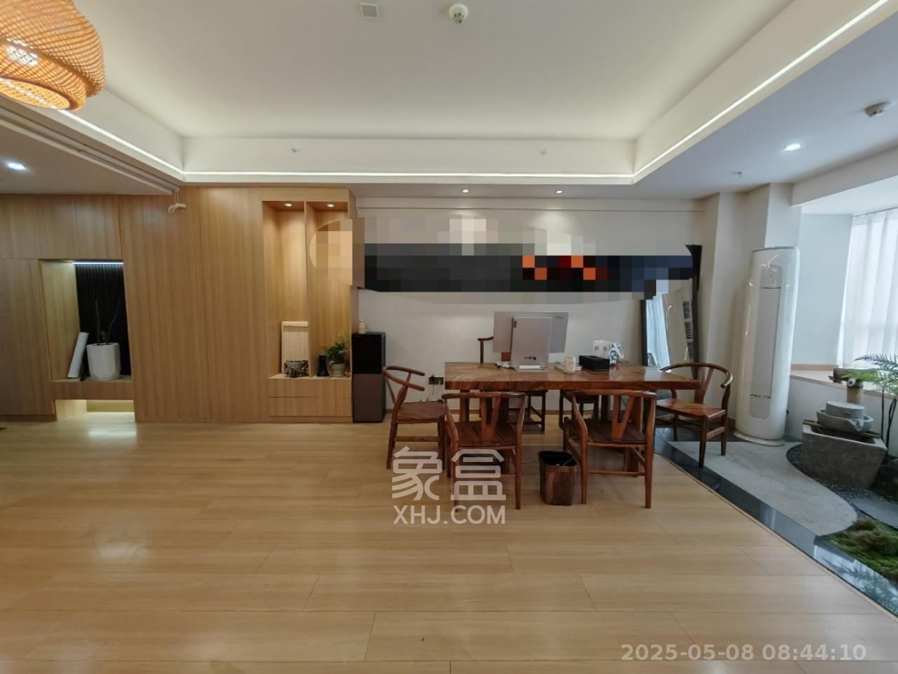 中建嘉和城  1室1厅1卫    3800.0元/月室内图