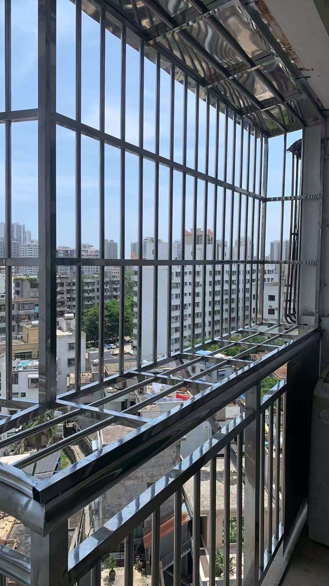 鑫和大厦（别名：振兴大厦）  1室0厅1卫   1300.00元/月室内图