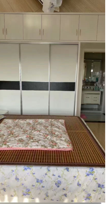 紫金花园  2室2厅1卫   52.00万室内图