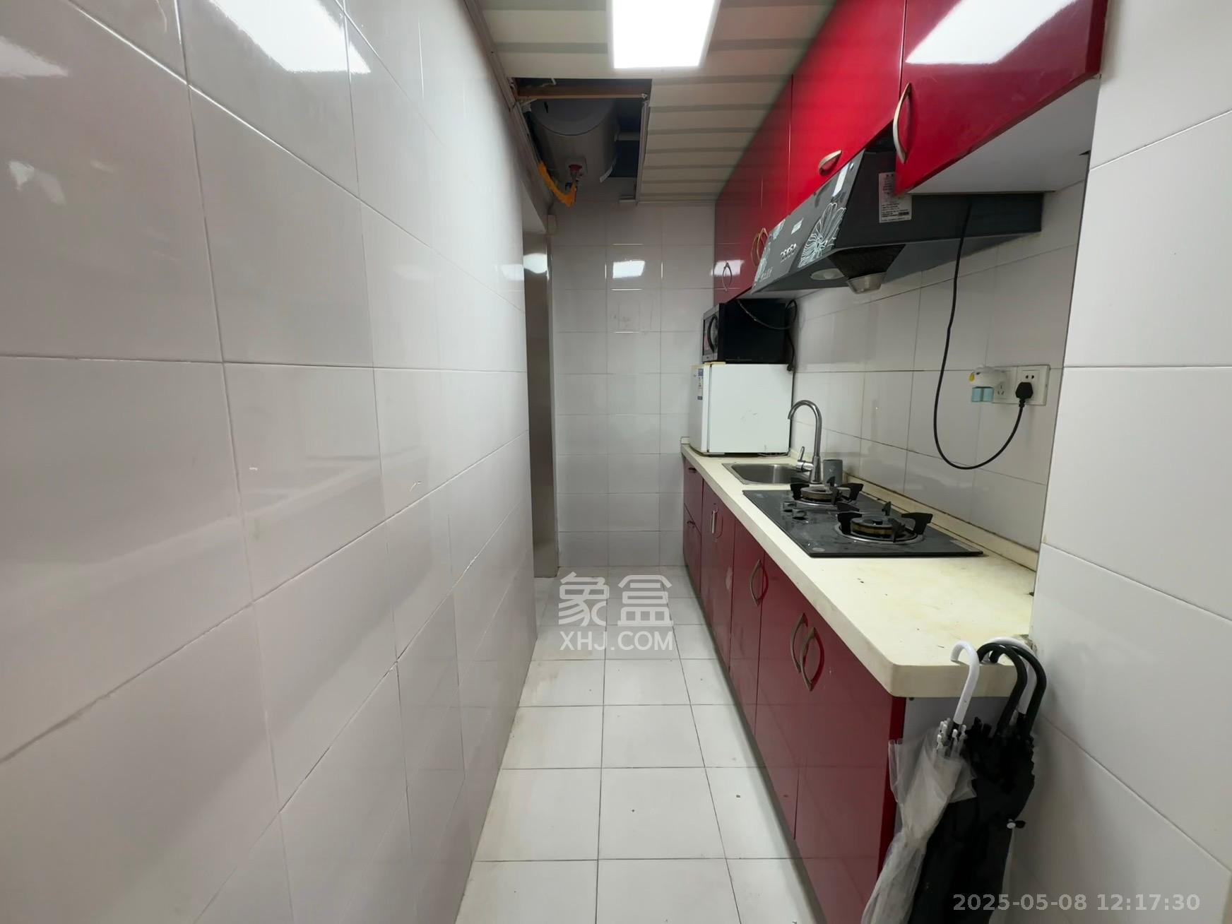 青和上座(上味舫大厦) 1室1厅1卫 2200.0元/月 青和上座(上味舫大厦) 1室1厅1卫 2200.0元/月室内图