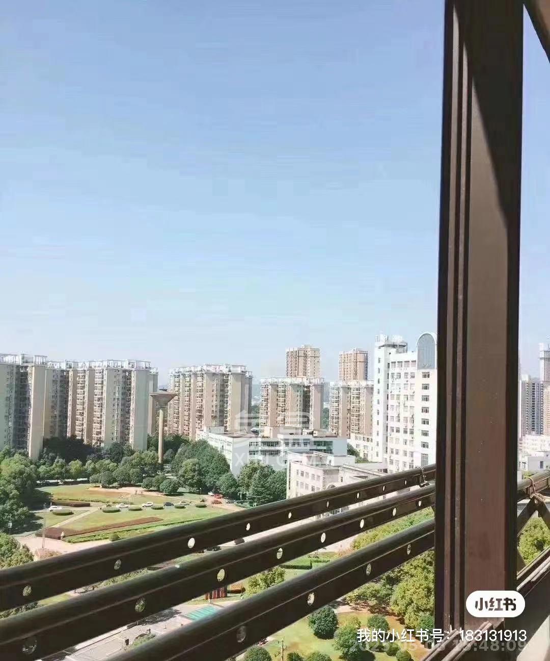 星宇V立方（旭和大厦）  1室1厅1卫   1600.00元/月室内图