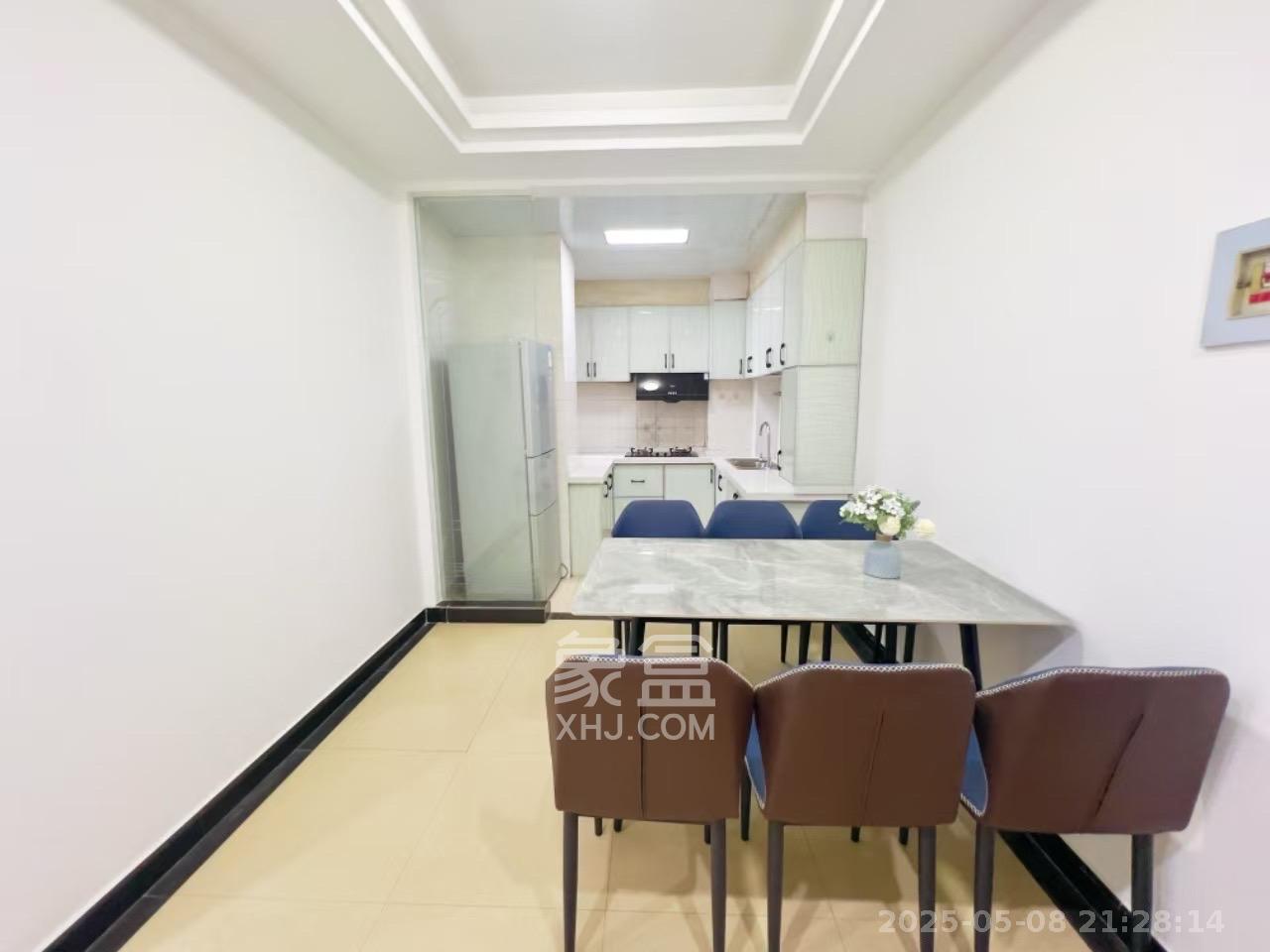 慧丰楼  1室0厅0卫   4000.00元/月室内图