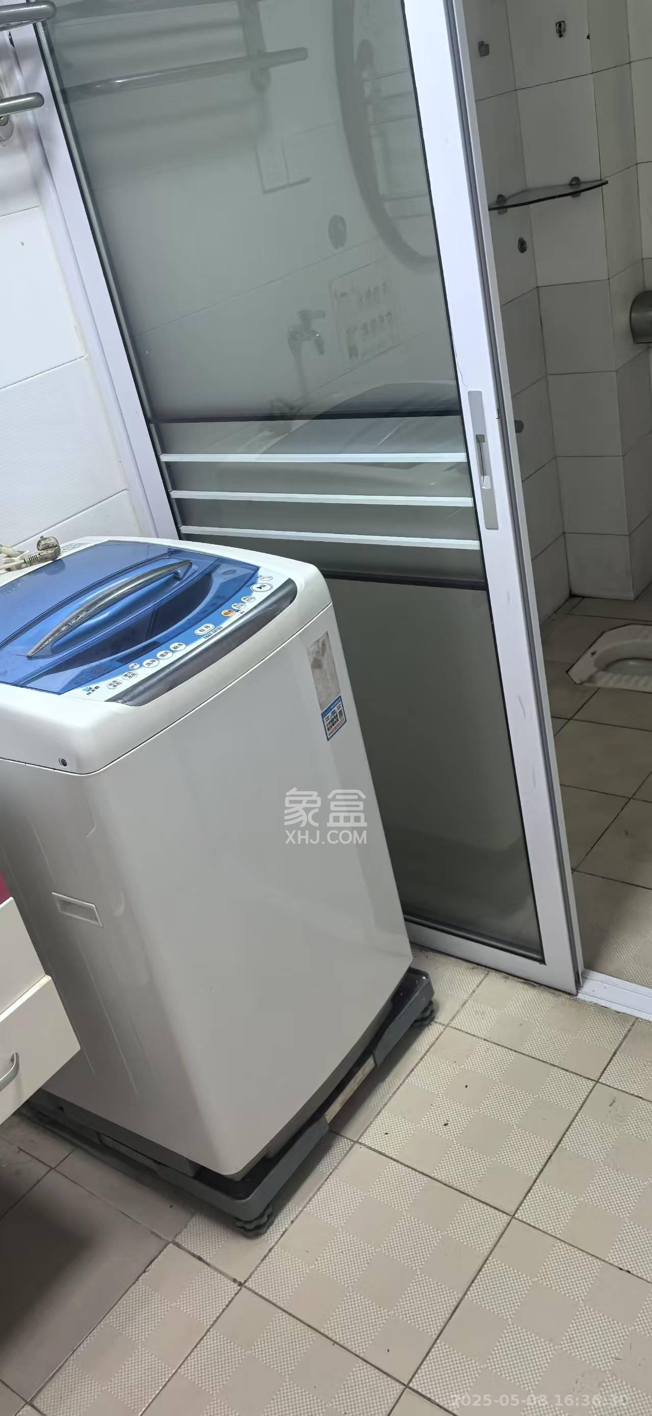 广厦新苑  3室2厅2卫   3000.00元/月室内图