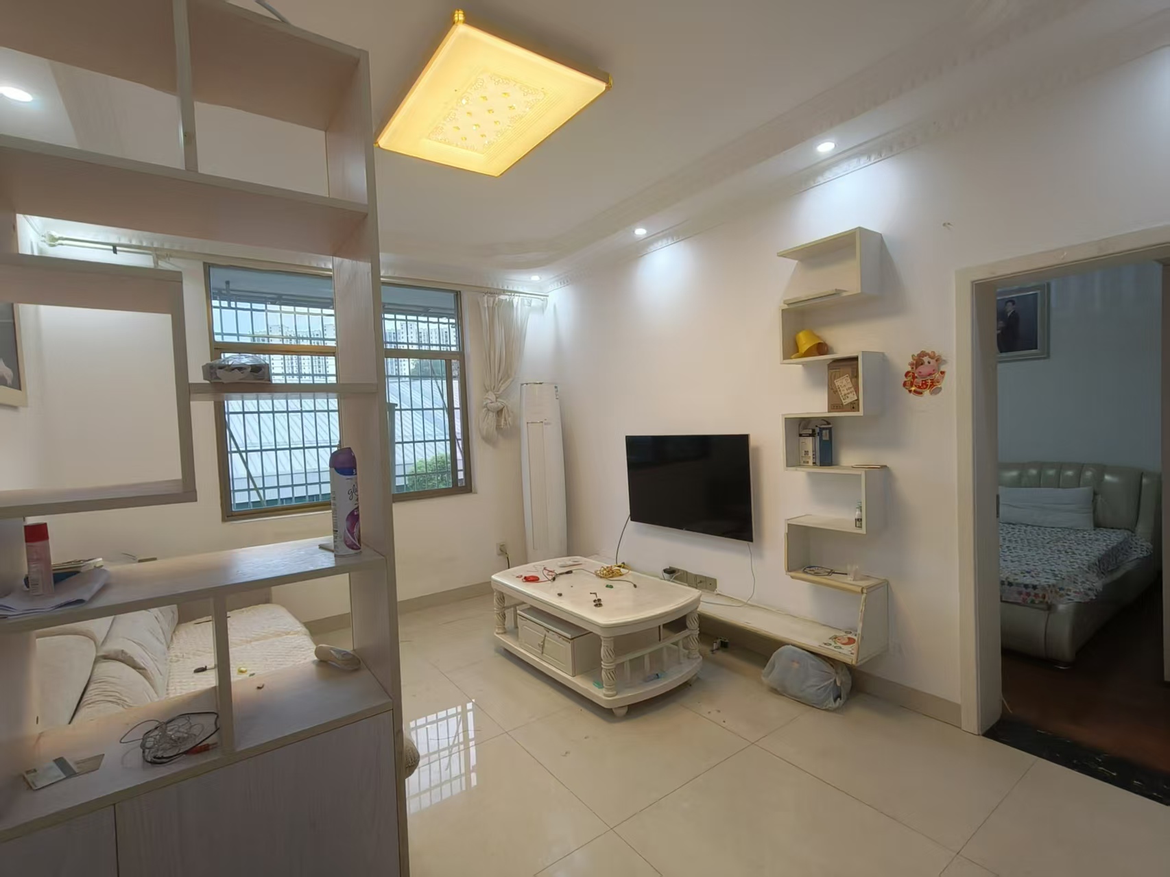 国强小区 2室2厅1卫 1100.0元/月 国强小区 2室2厅1卫 1100.0元/月室内图