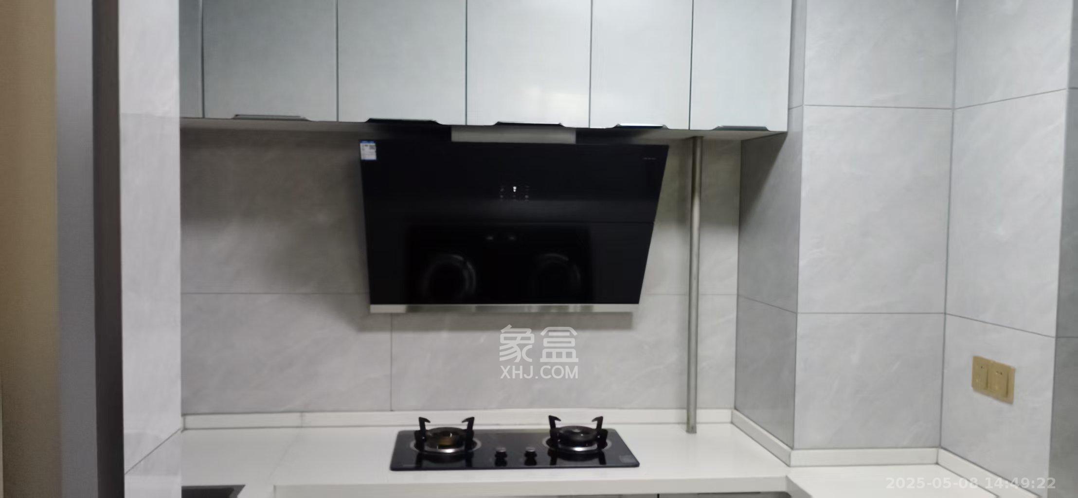 美的国宾府 3室2厅2卫 2500.0元/月 美的国宾府 3室2厅2卫 2500.0元/月室内图