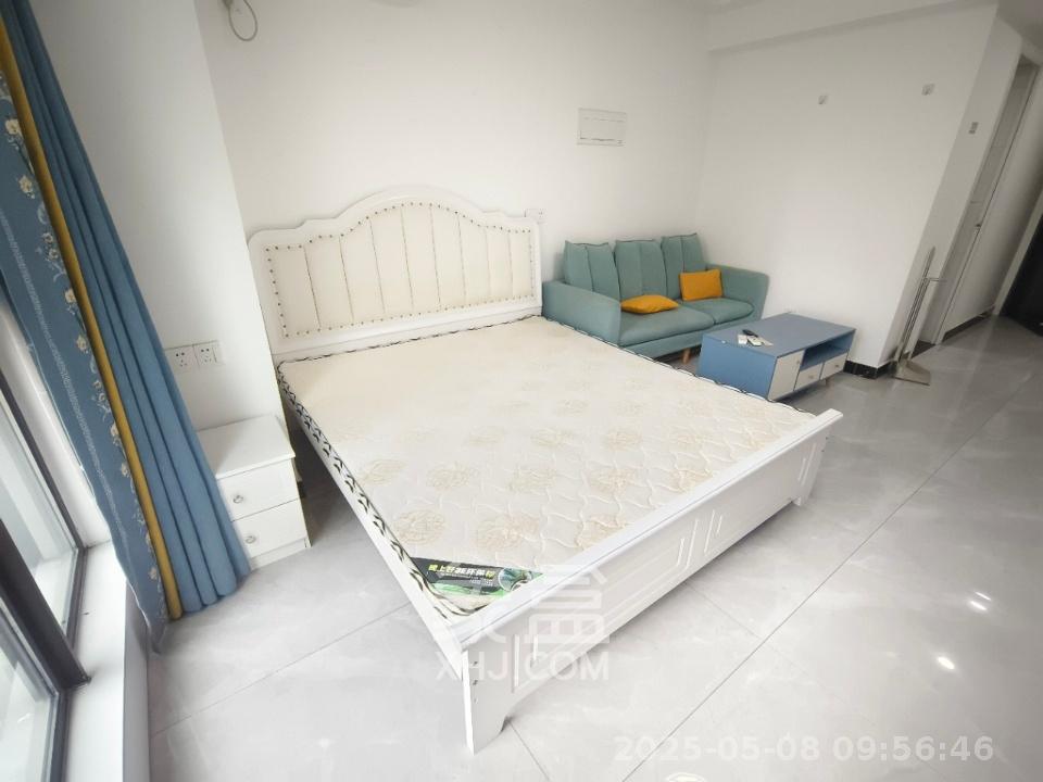 金科时代中心  1室1厅1卫   1250.00元/月室内图