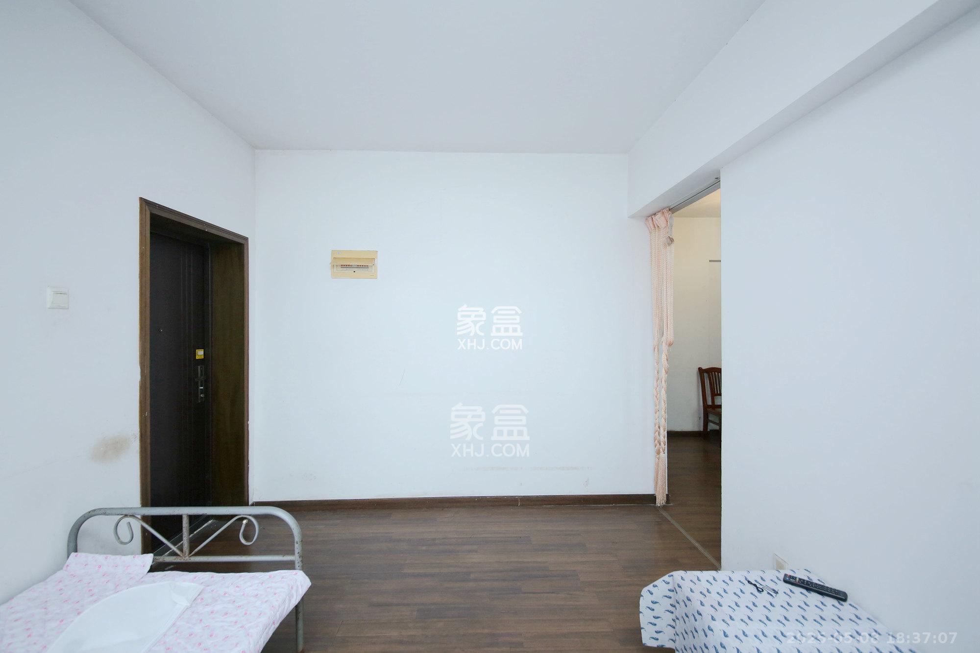 华盛新外滩 2室1厅1卫 2500.0元/月 华盛新外滩 2室1厅1卫 2500.0元/月室内图