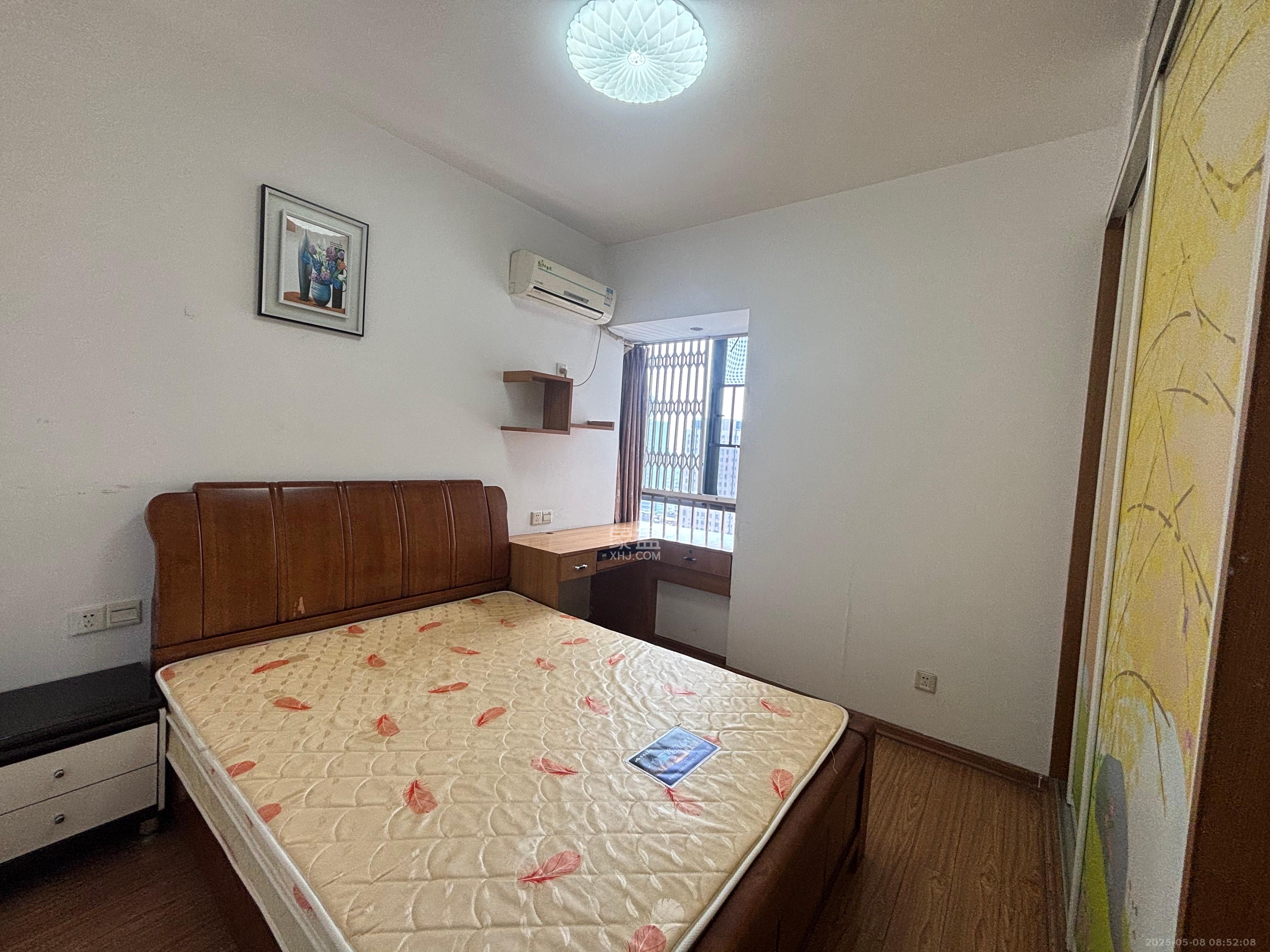 湘域中央  2室1厅1卫    3200.0元/月 湘域中央  2室1厅1卫    3200.0元/月室内图