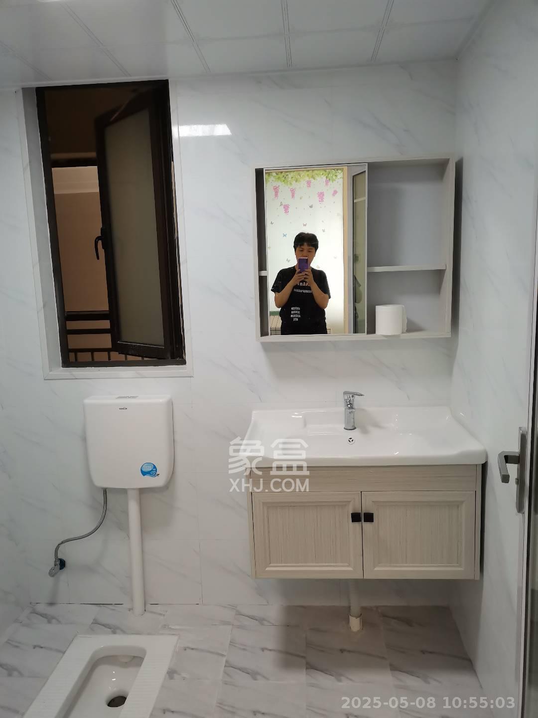 梅溪正荣府  4室2厅1卫   2200.00元/月室内图