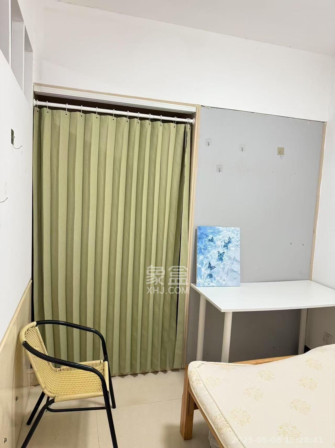 恒丰天湘华庭  2室1厅1卫    1300.0元/月室内图