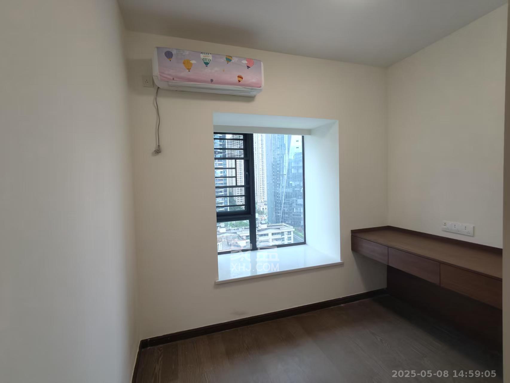 滨江府1913  4室2厅2卫   5600.00元/月室内图