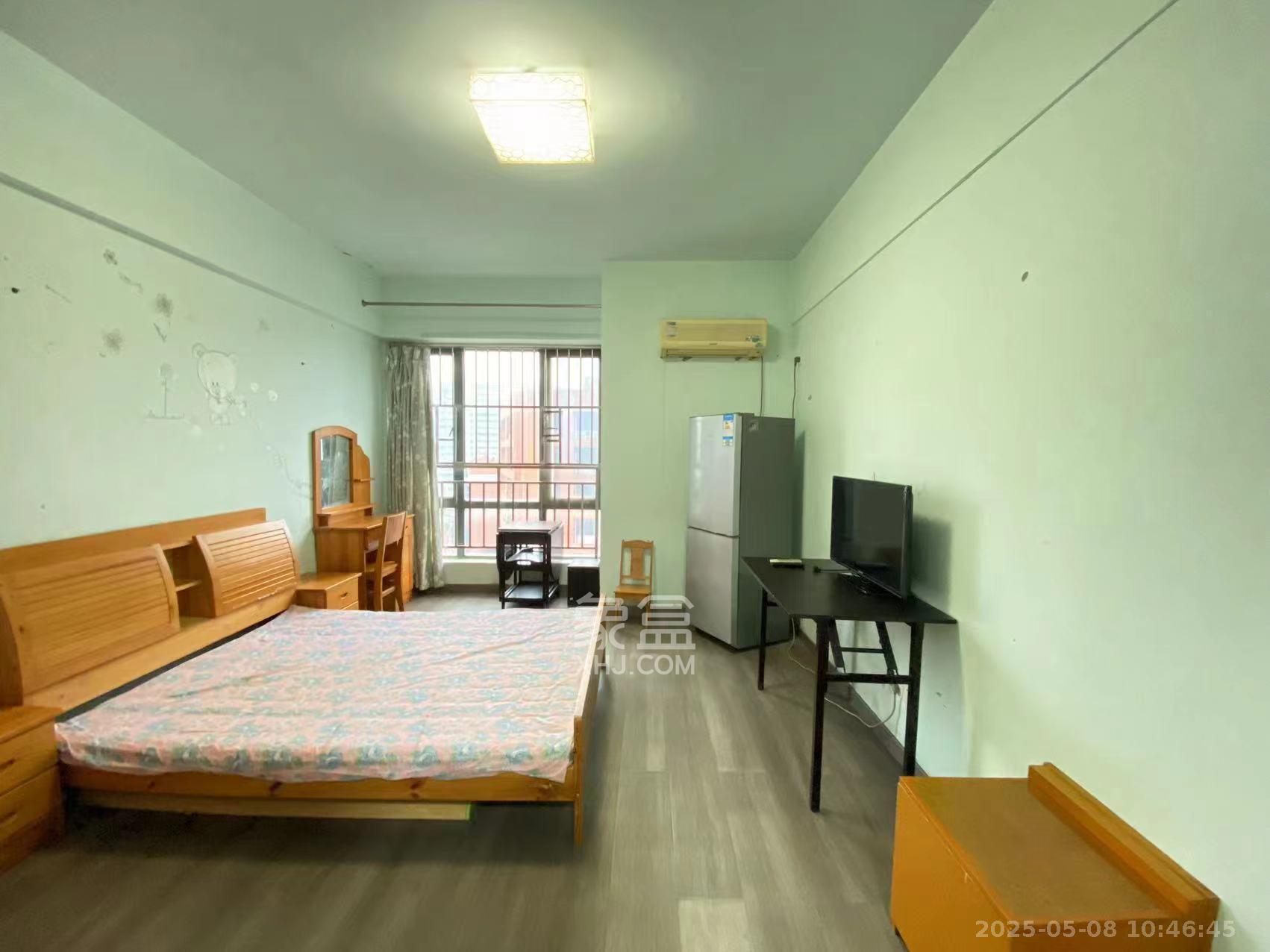 君庭金福苑  1室1厅1卫    1400.0元/月 君庭金福苑  1室1厅1卫    1400.0元/月小区图