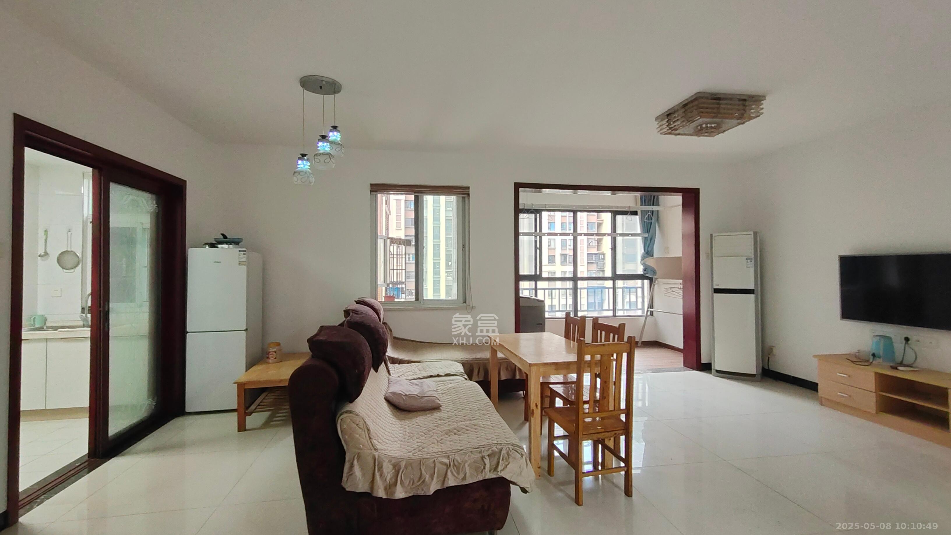 五矿紫湖香醍 4室2厅2卫 2000.0元/月 五矿紫湖香醍 4室2厅2卫 2000.0元/月室内图