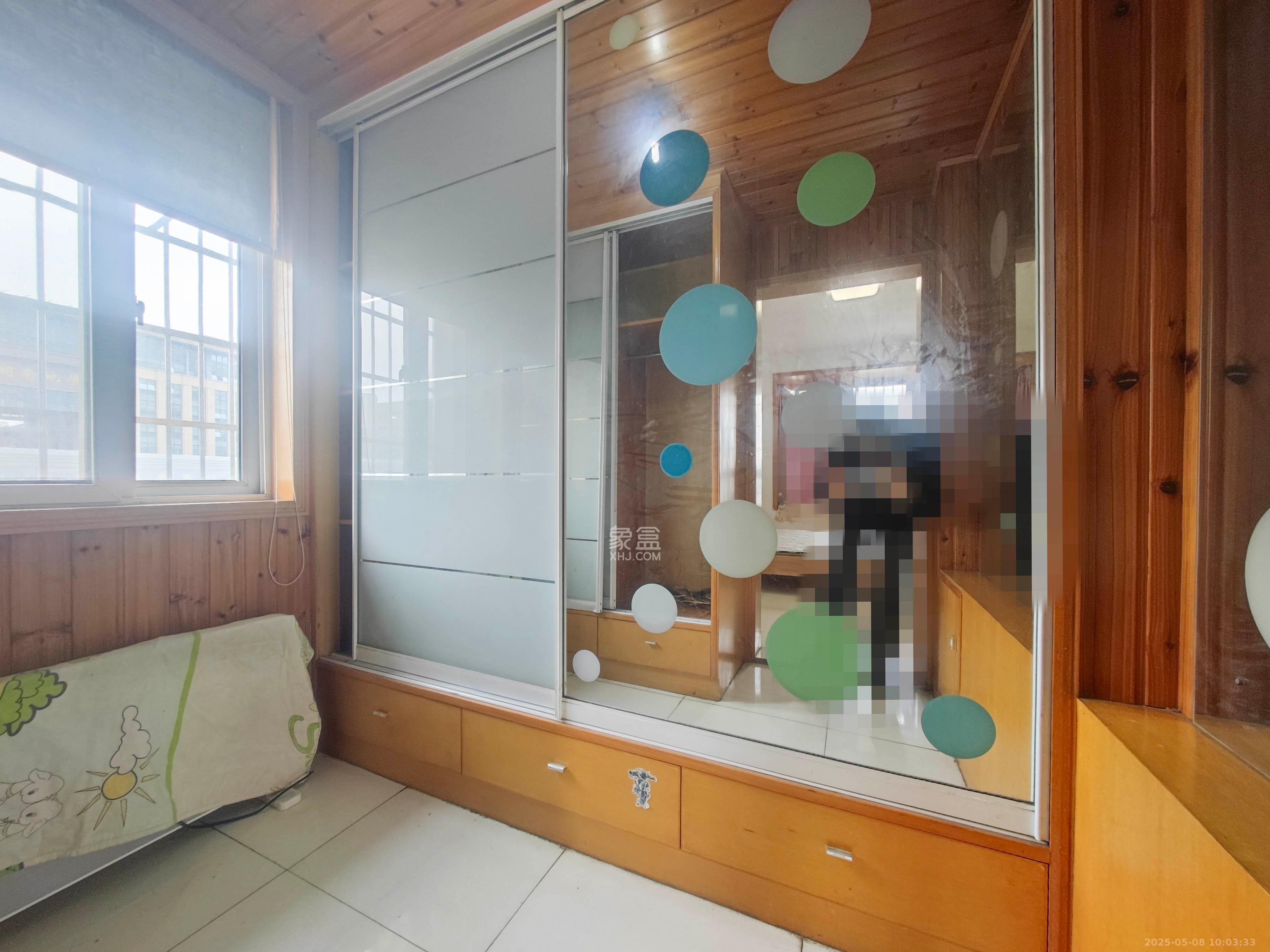 泰禹家园（彩云之翼家园一期、二期、三期）  3室2厅1卫    59.9万其他