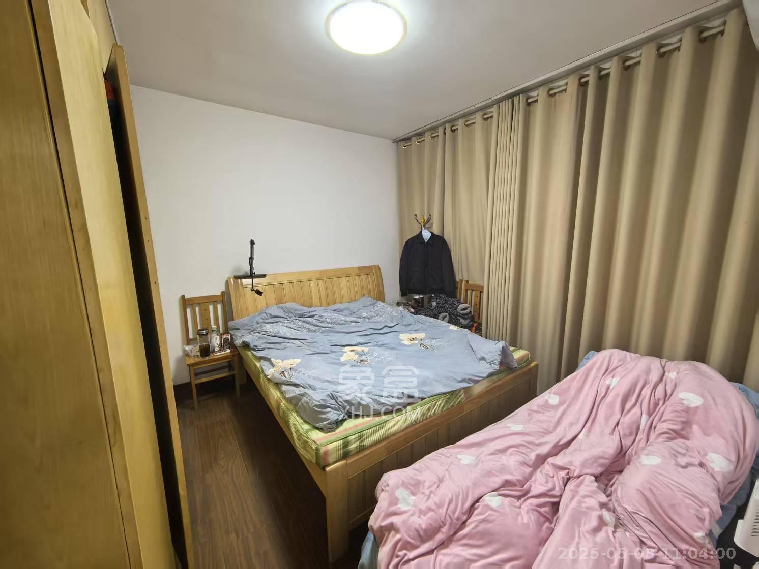 飞达大厦  2室1厅1卫   4500.00元/月室内图