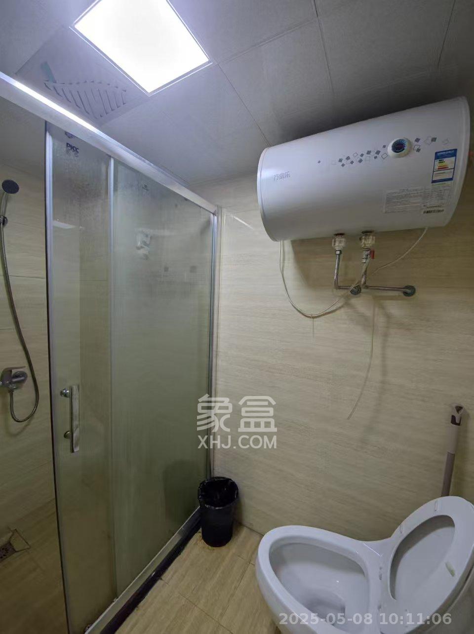 万芙锦城  1室1厅1卫   1600.00元/月室内图
