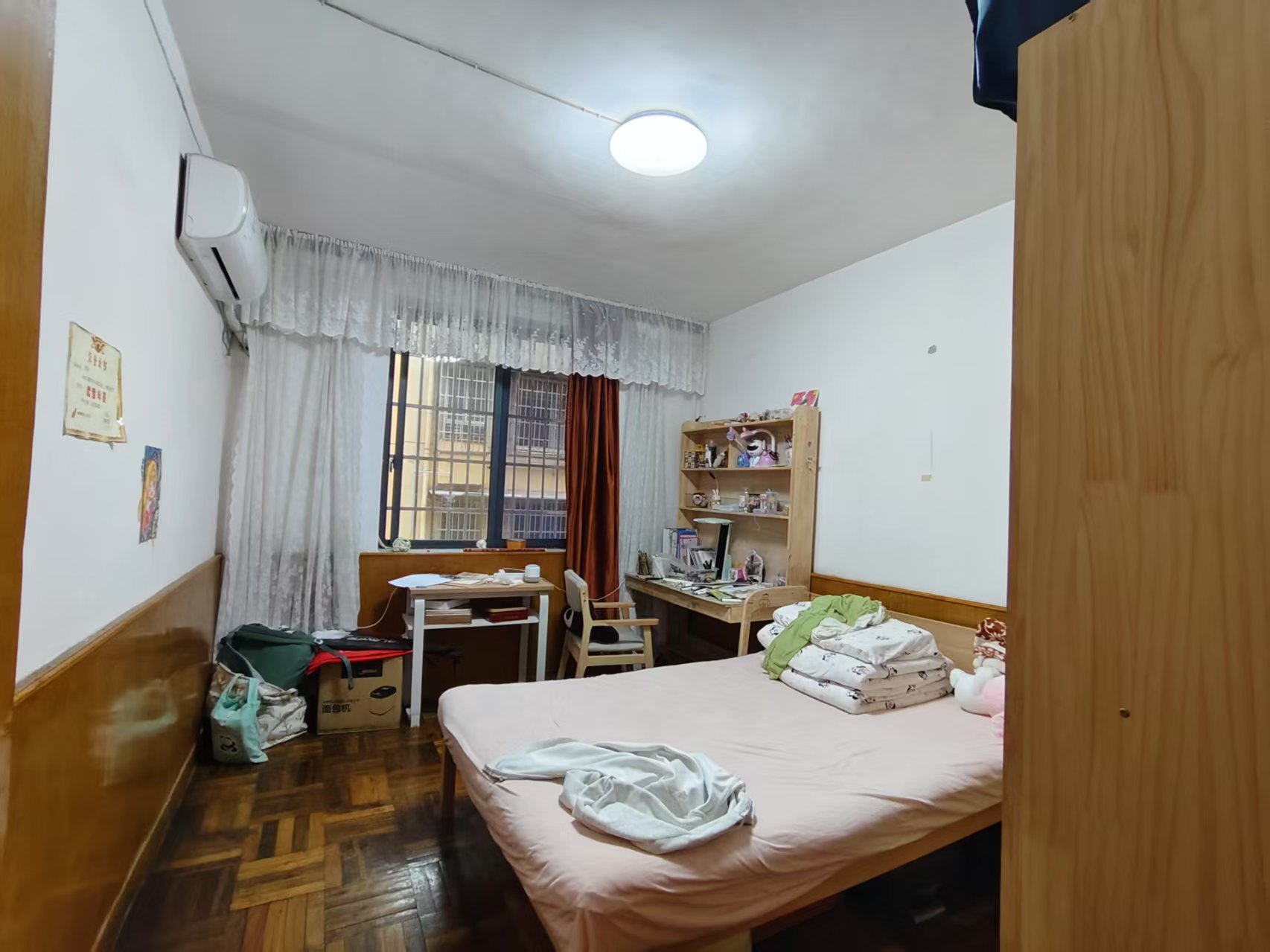 金花苑小区 3室2厅2卫 25.0万 金花苑小区 3室2厅2卫 25.0万室内图