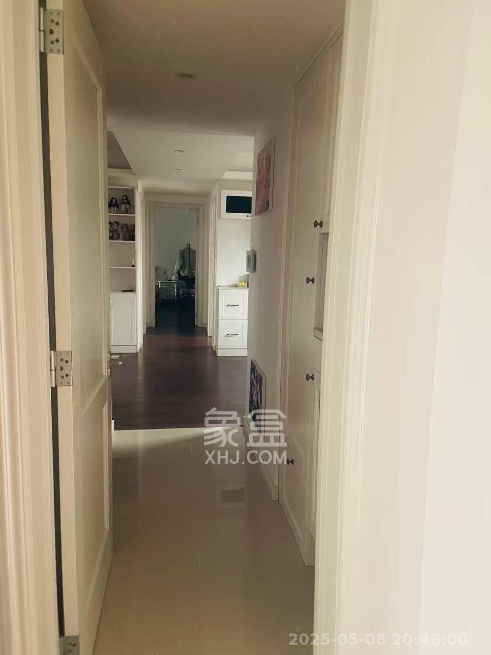 万科魅力之城观澜里  3室2厅2卫   3200.00元/月室内图
