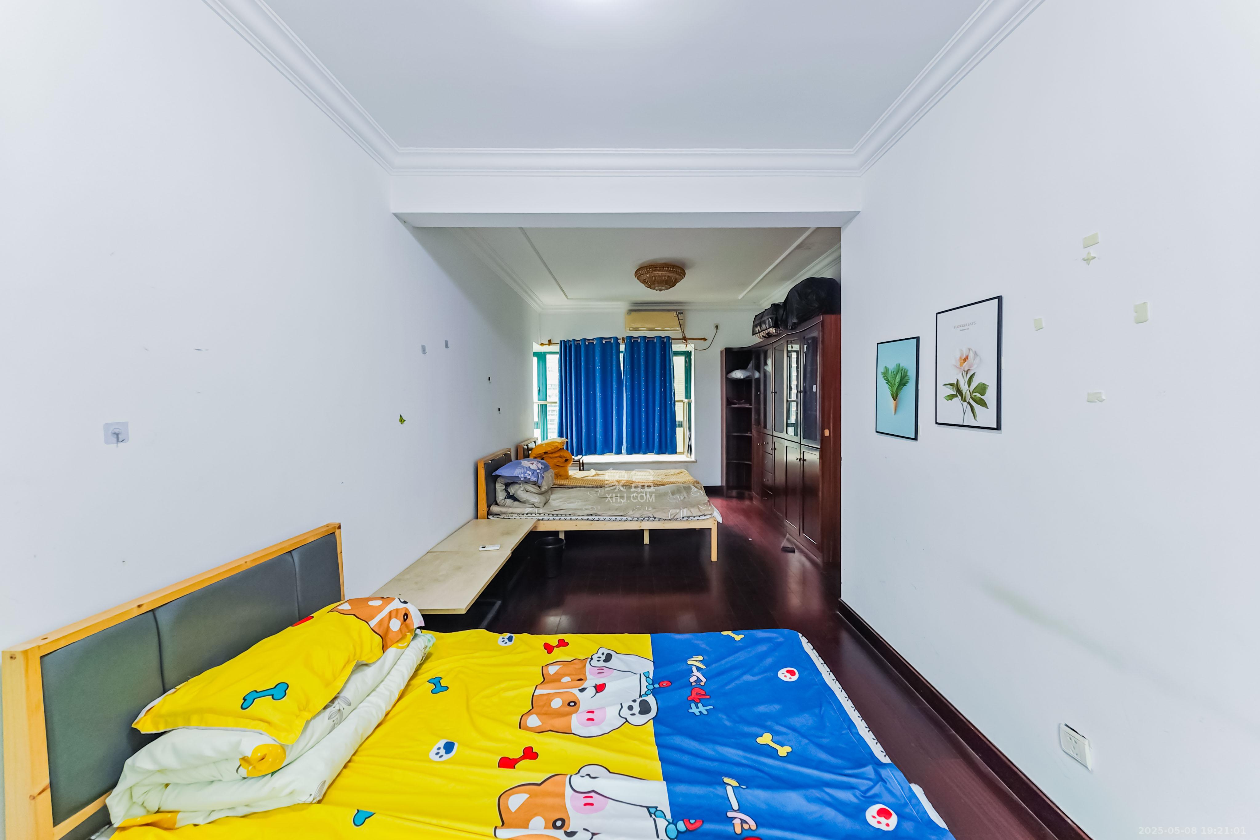 恒大绿洲  3室2厅2卫    86.0万 恒大绿洲  3室2厅2卫    86.0万卧室