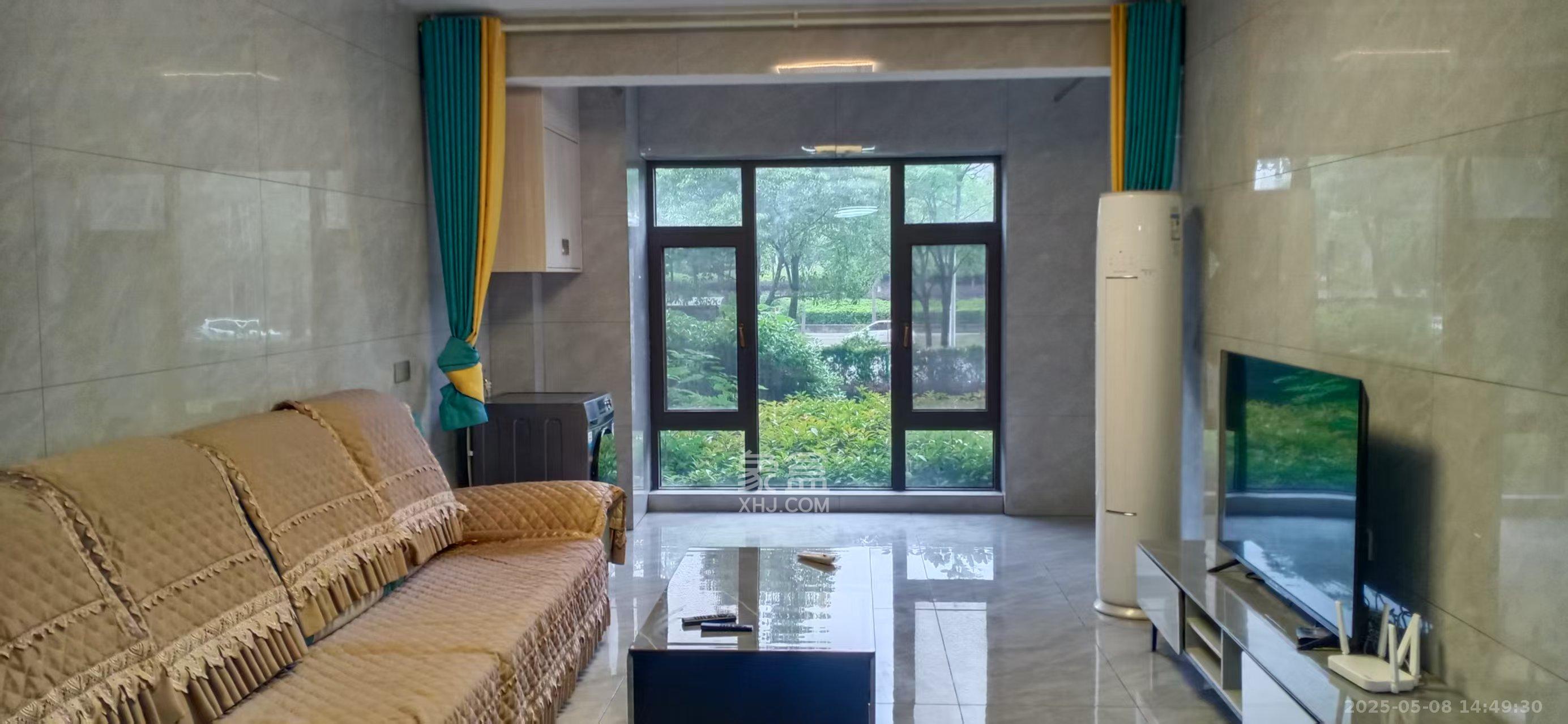 美的国宾府 3室2厅2卫 2500.0元/月 美的国宾府 3室2厅2卫 2500.0元/月室内图