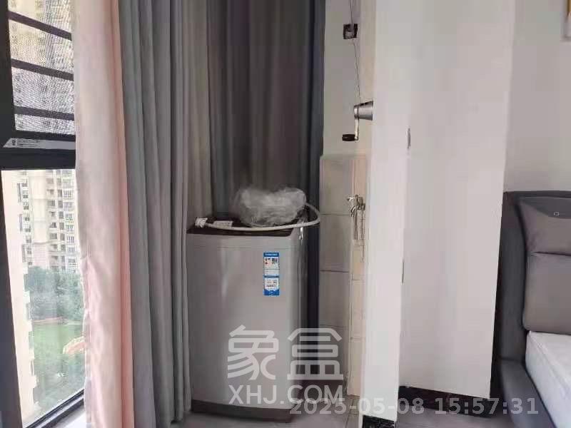 钱隆世家  1室1厅1卫   1600.00元/月室内图