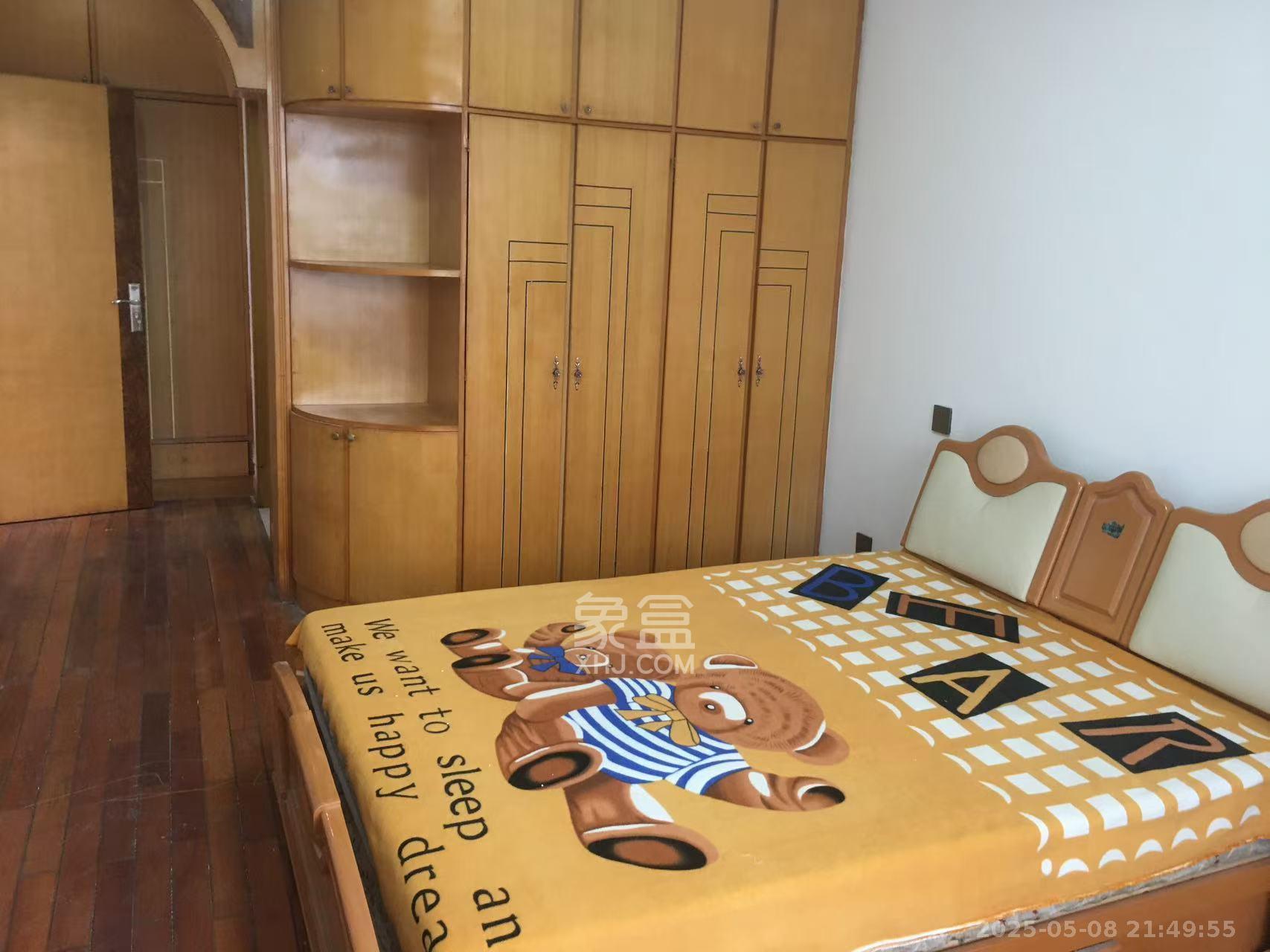 鑫天花园 2室2厅1卫 1690.0元/月 鑫天花园 2室2厅1卫 1690.0元/月室内图