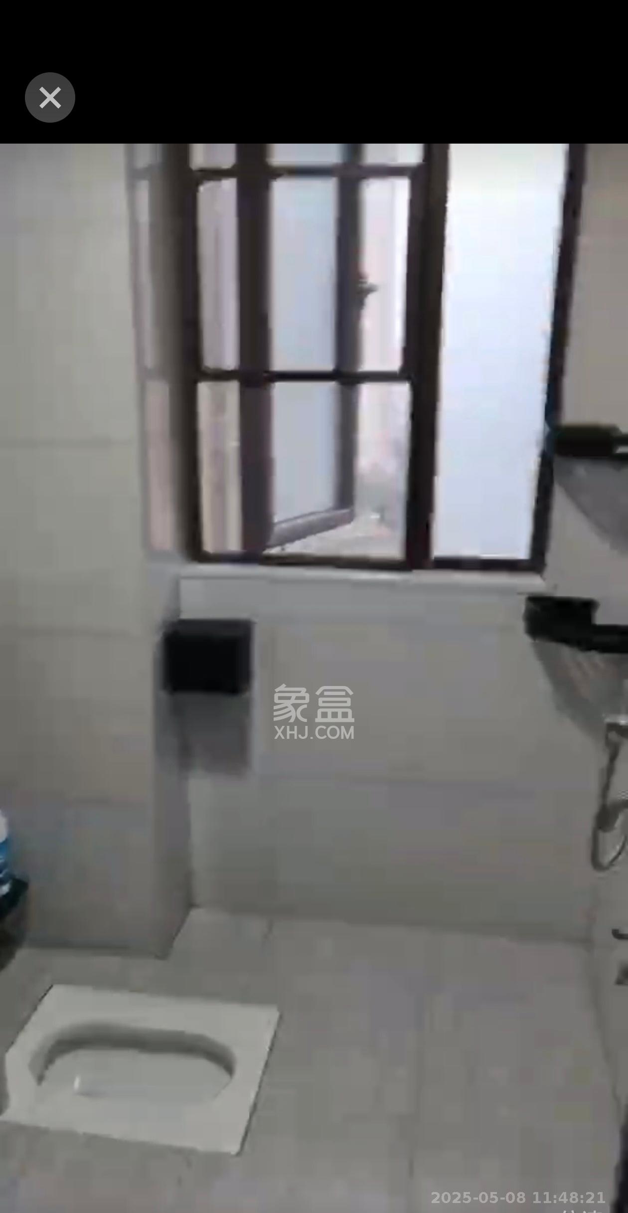 和润园三期  2室1厅1卫   2300.00元/月室内图