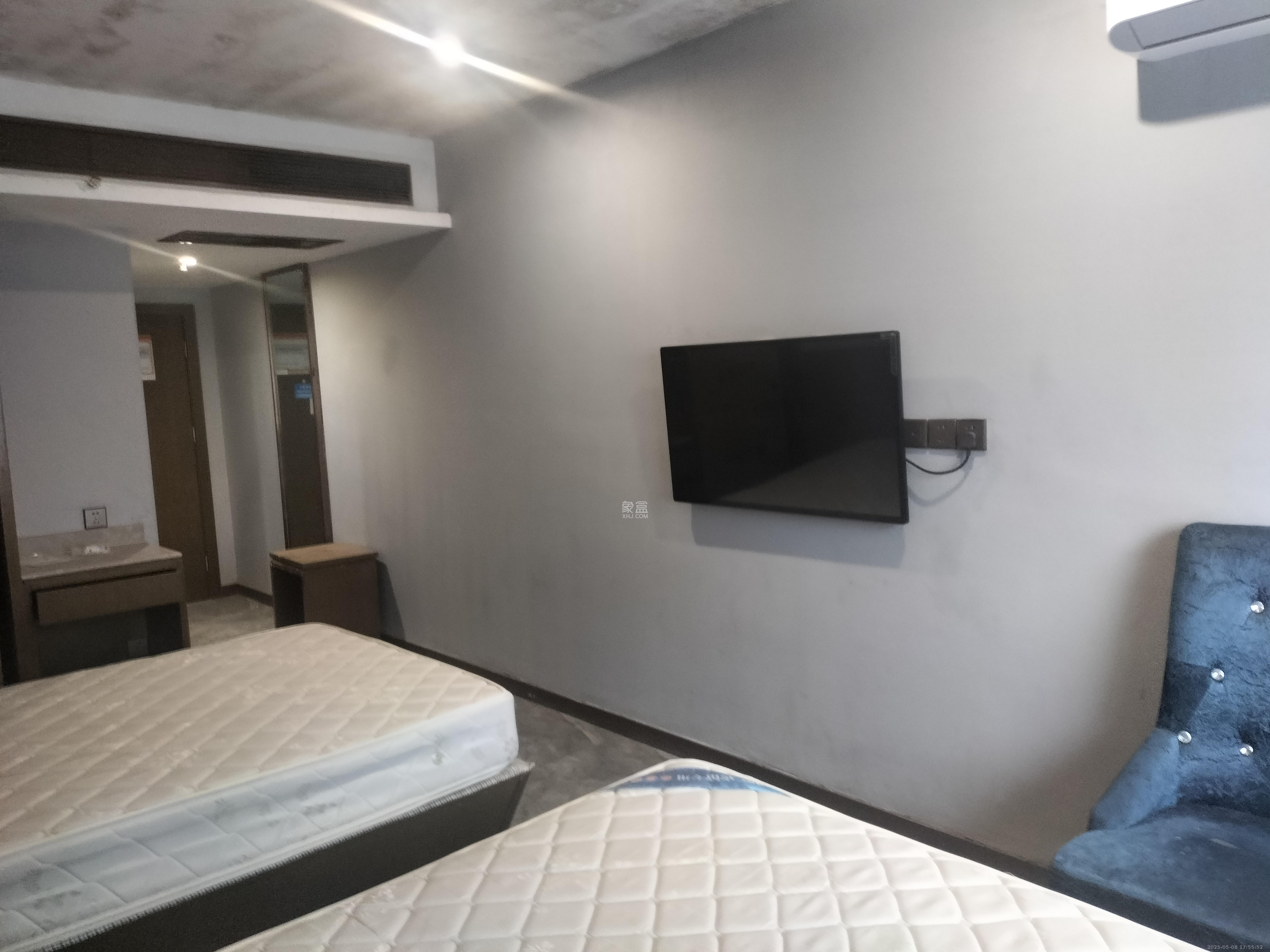 尚都美寓 1室0厅1卫 800.0元/月 尚都美寓 1室0厅1卫 800.0元/月室内图