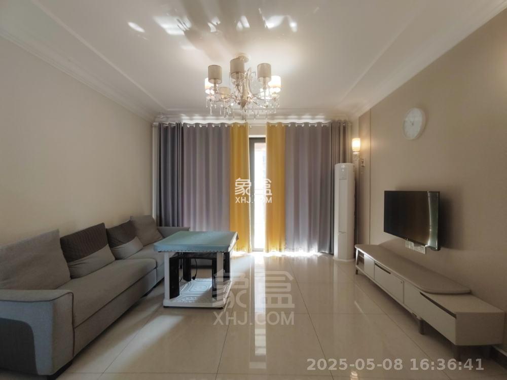 恒大华府 4室2厅2卫 2300.0元/月 恒大华府 4室2厅2卫 2300.0元/月户型图