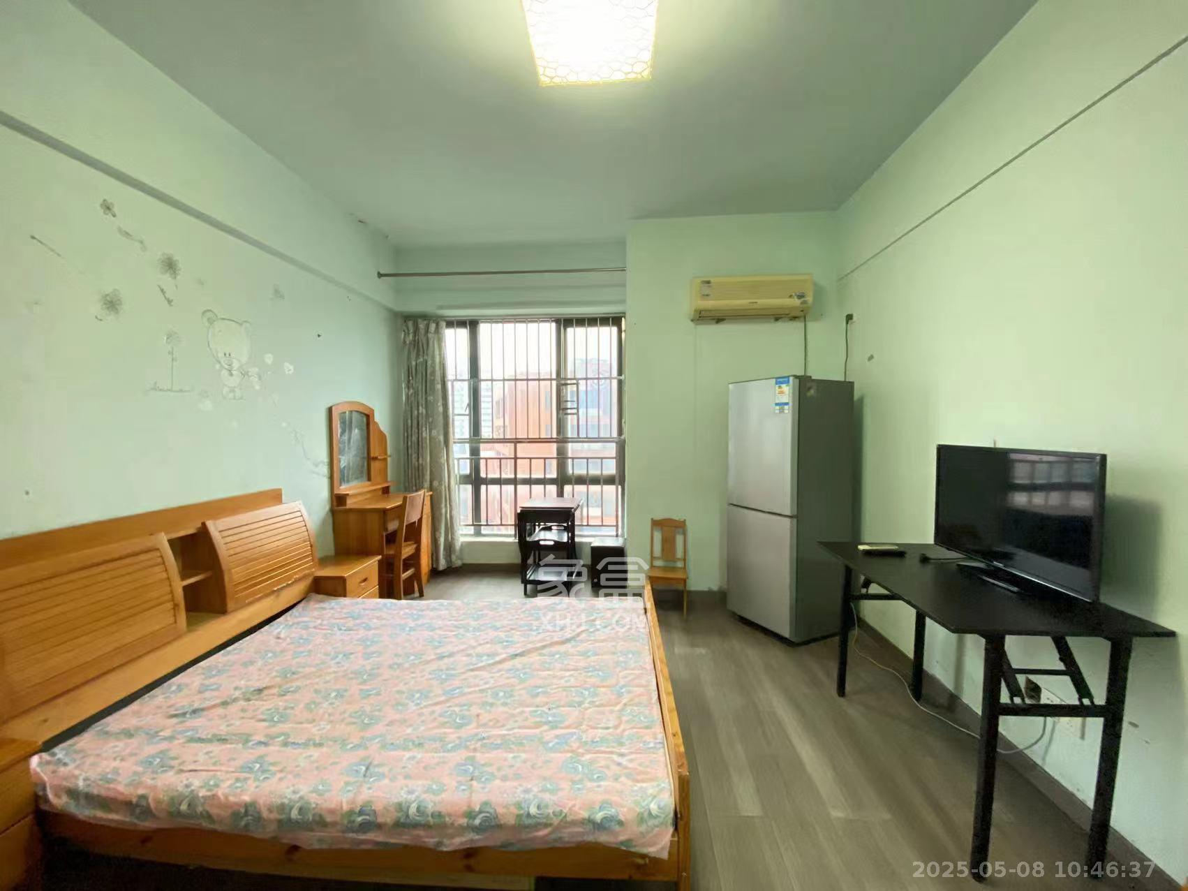 君庭金福苑  1室1厅1卫    1400.0元/月 君庭金福苑  1室1厅1卫    1400.0元/月室内图