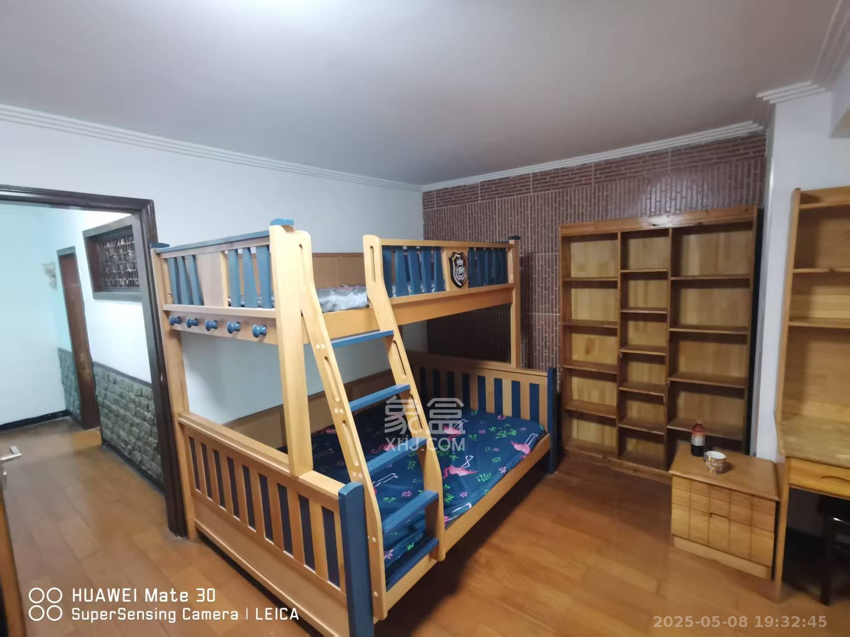 宏景名厦 2室1厅2卫 2500.0元/月 宏景名厦 2室1厅2卫 2500.0元/月室内图