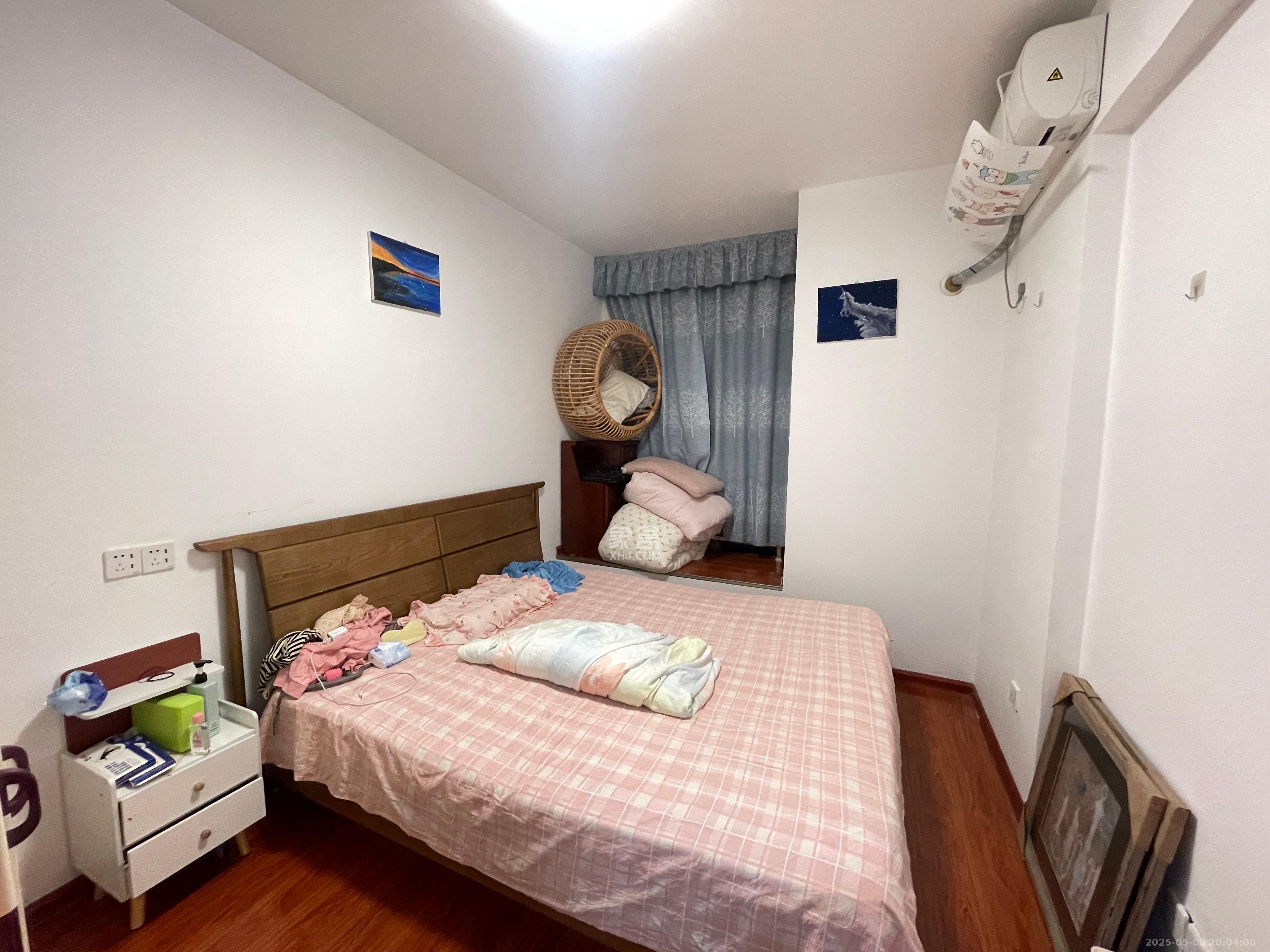 融科东南海  1室1厅1卫   2000.00元/月室内图