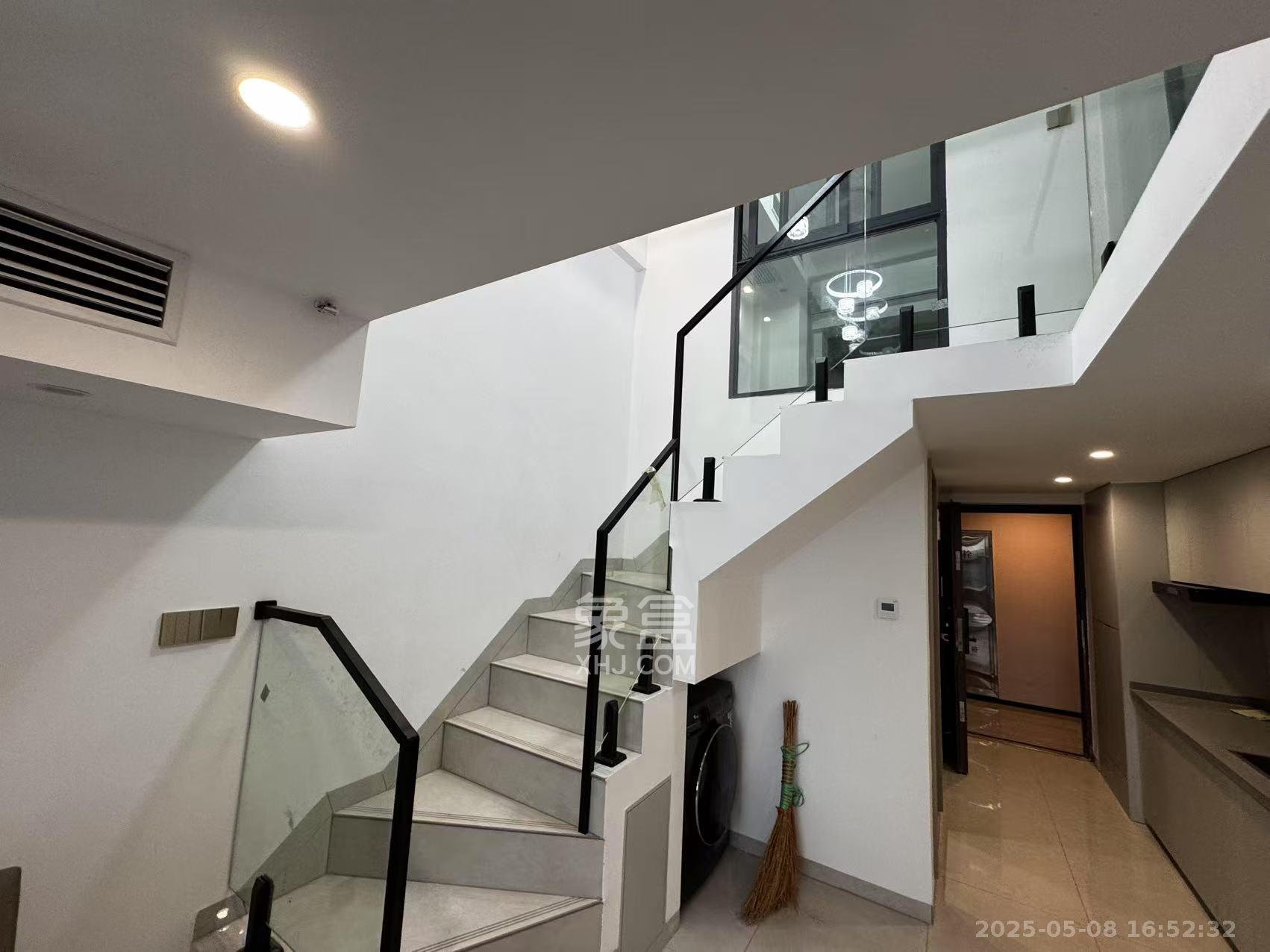 正荣梅溪紫阙台 1室1厅1卫 2200.0元/月 正荣梅溪紫阙台 1室1厅1卫 2200.0元/月室内图