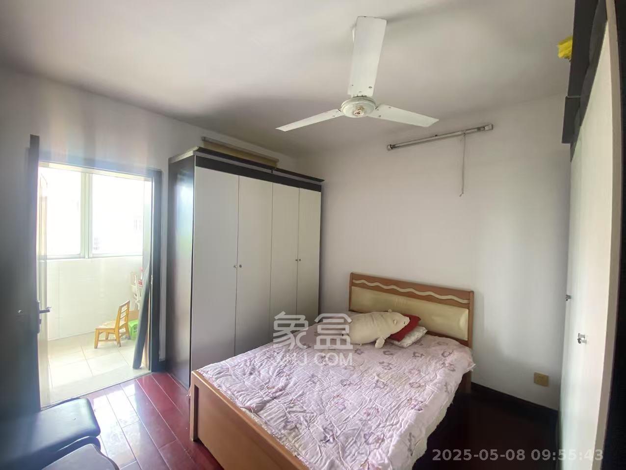 四方坪教师村  1室1厅1卫   1500.00元/月室内图