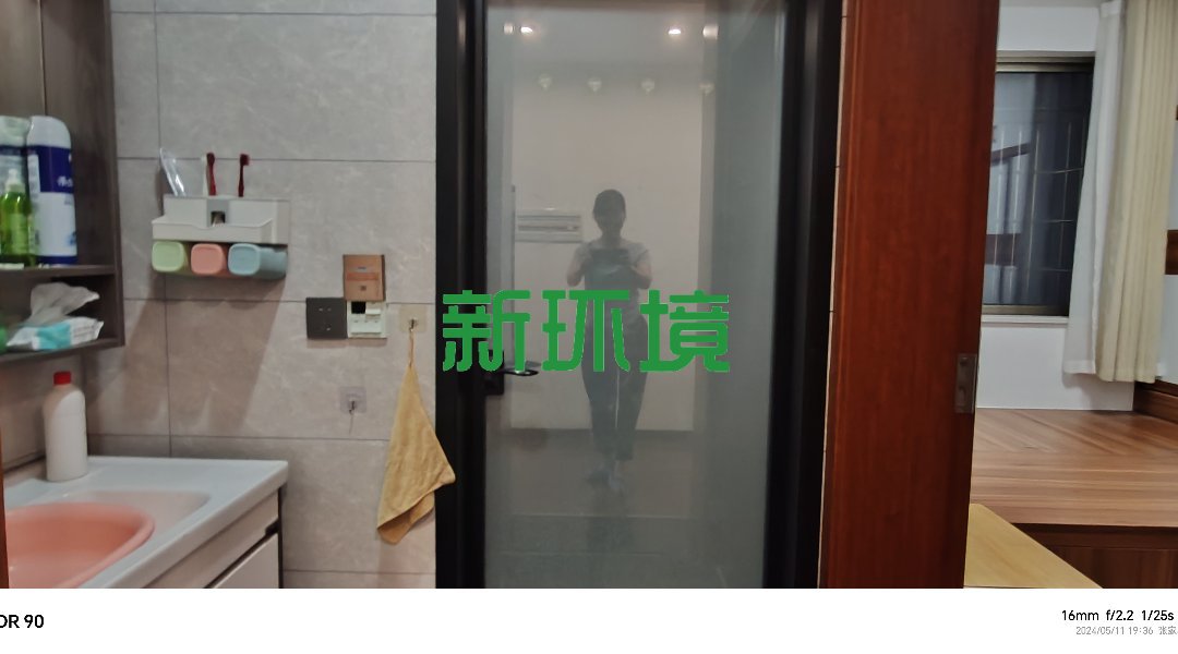 维港御景湾  1室0厅0卫   85.80万客厅