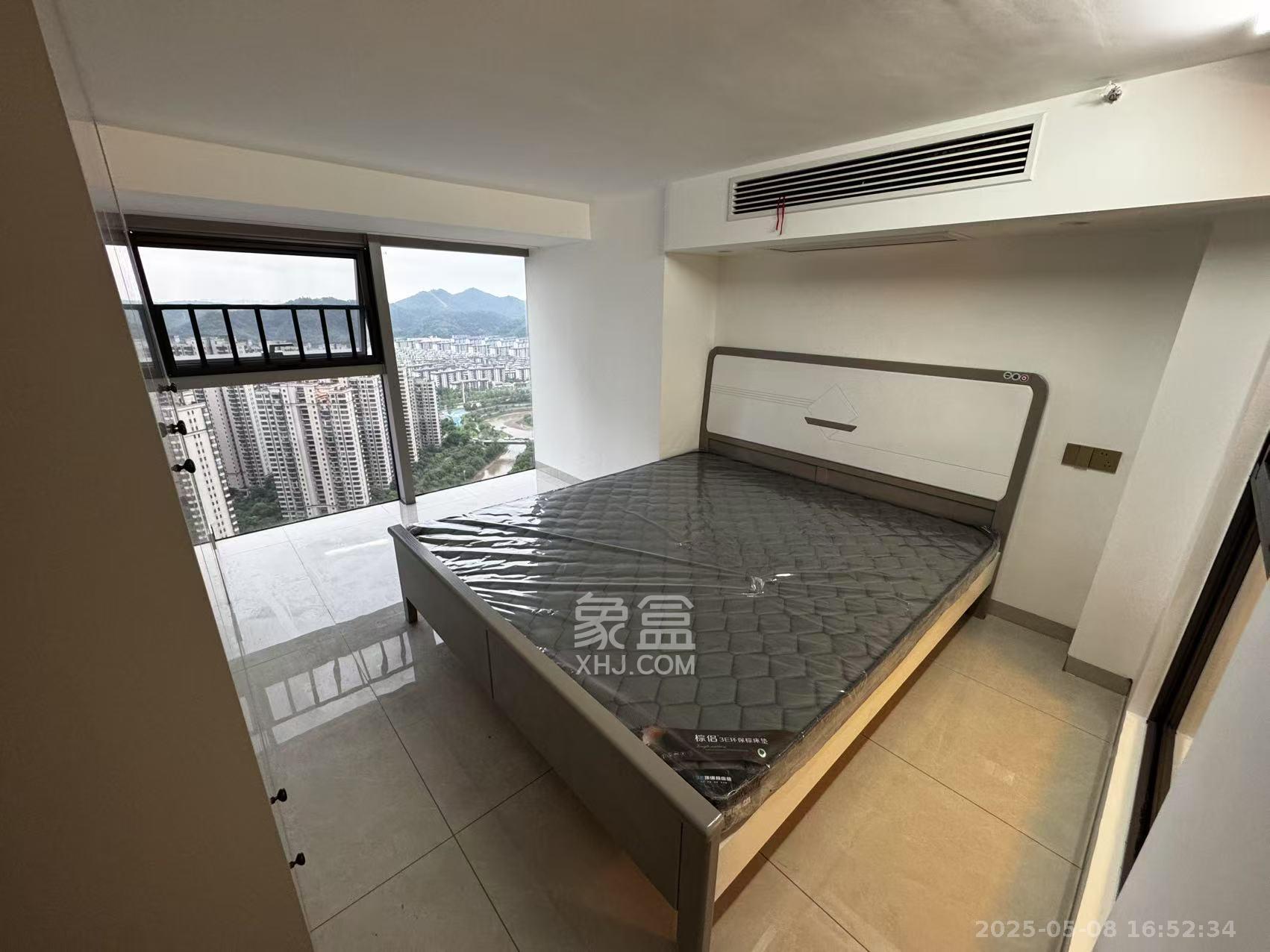 正荣梅溪紫阙台 1室1厅1卫 2200.0元/月 正荣梅溪紫阙台 1室1厅1卫 2200.0元/月室内图