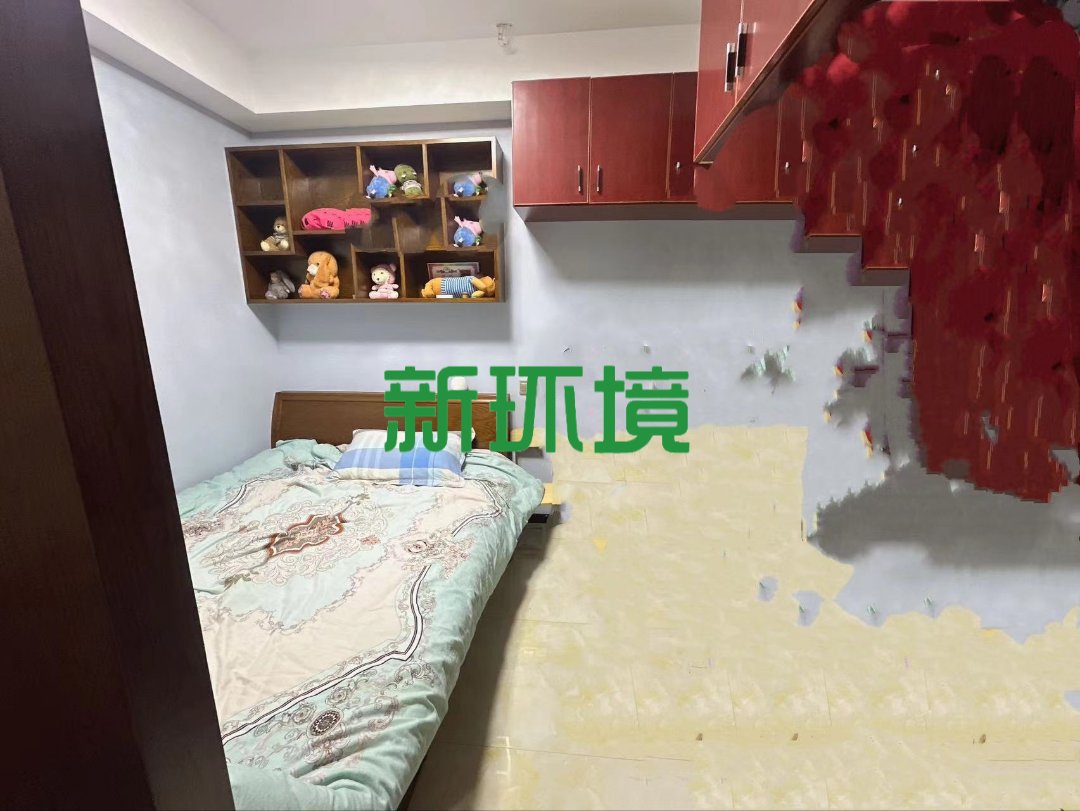维港御景湾  1室0厅0卫   61.80万客厅