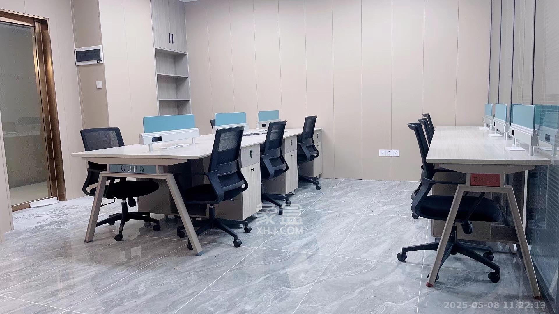 启迪协信中心  1室0厅0卫   7000.00元/月室内图