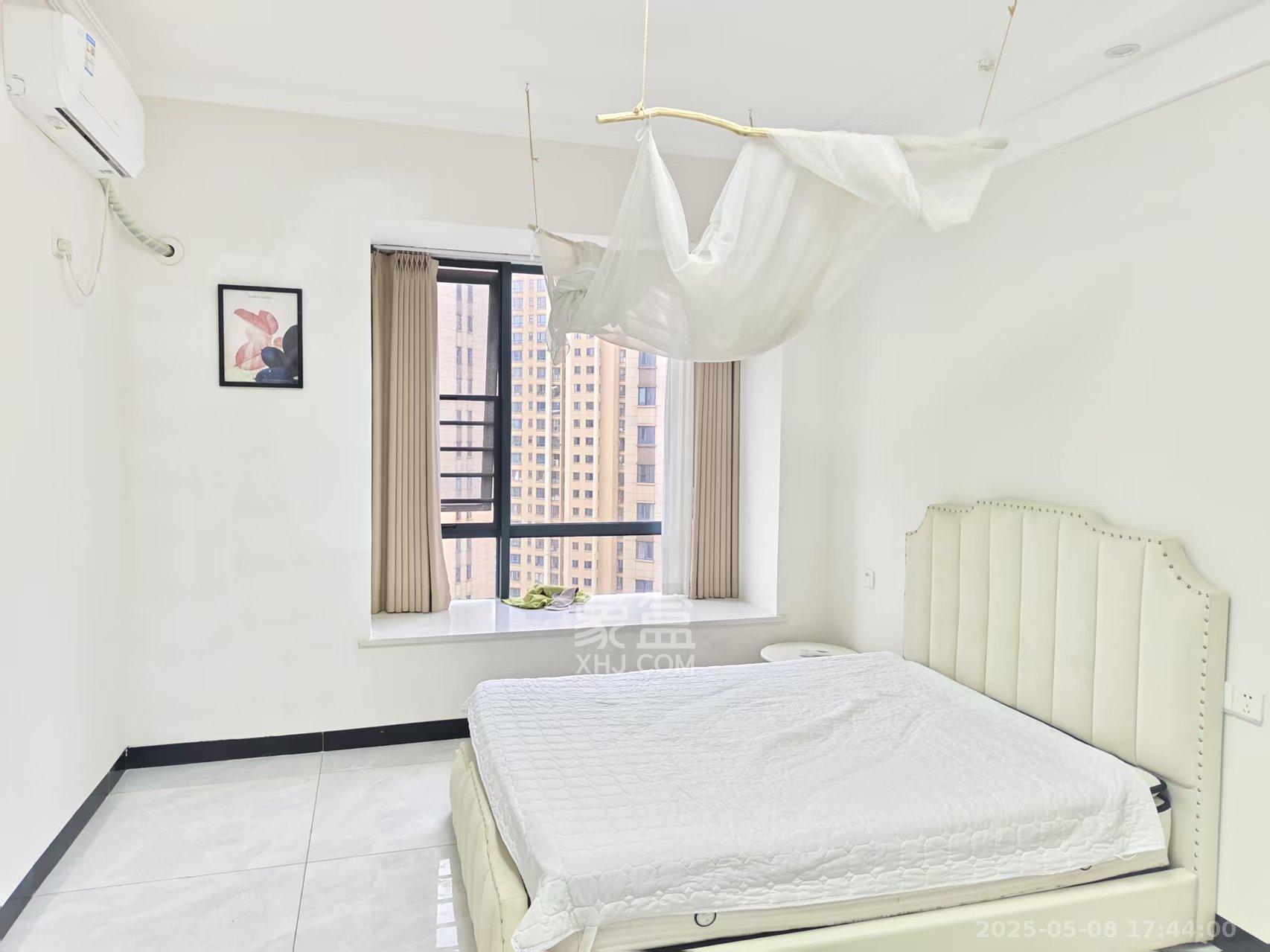 湘熙水郡(观澜海赋家园) 1室1厅1卫 1300.0元/月 湘熙水郡(观澜海赋家园) 1室1厅1卫 1300.0元/月室内图