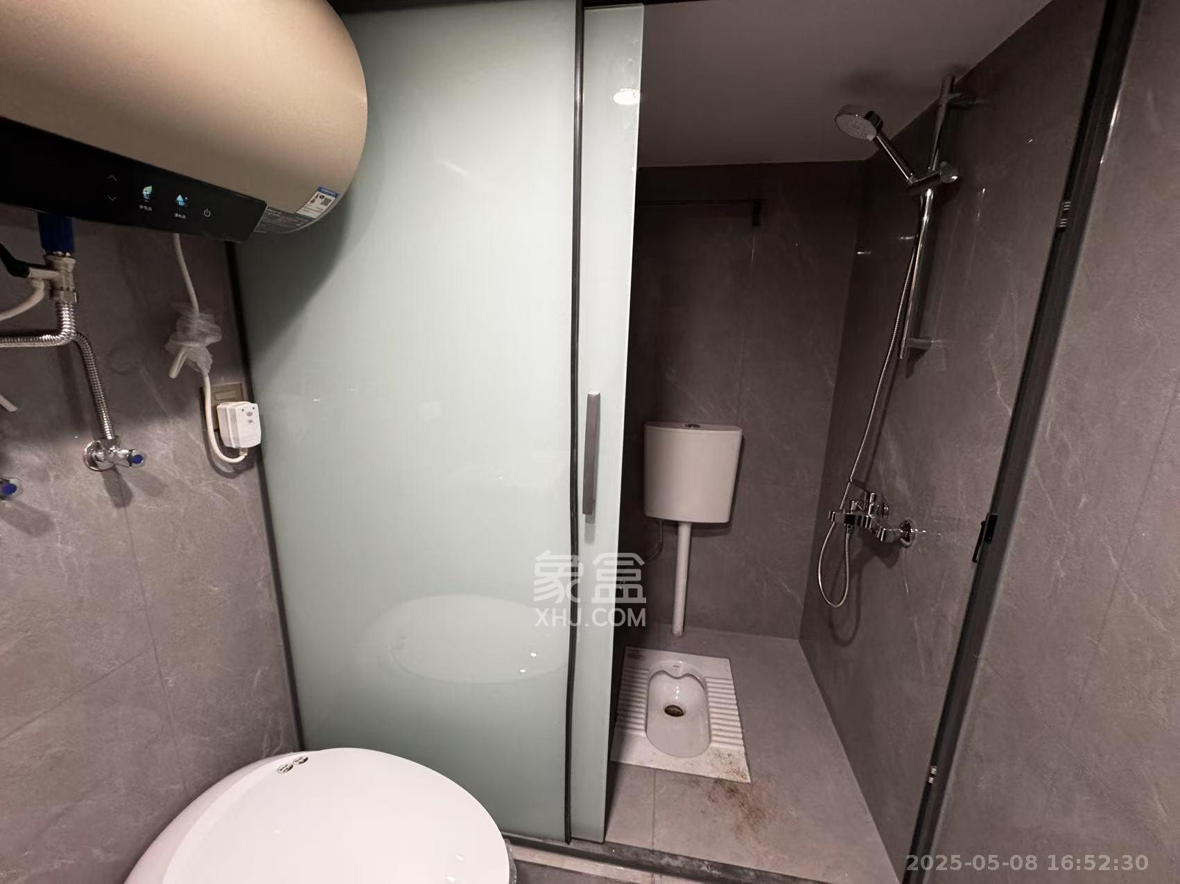 正荣梅溪紫阙台 1室1厅1卫 2200.0元/月 正荣梅溪紫阙台 1室1厅1卫 2200.0元/月室内图