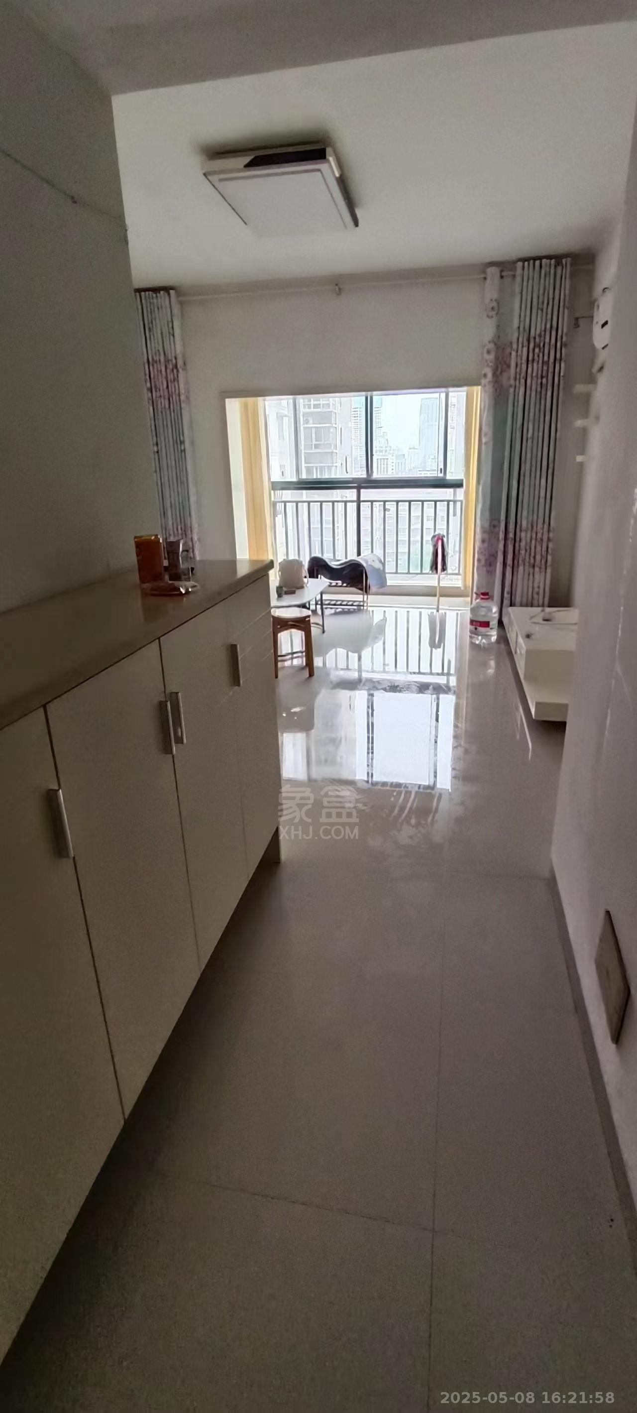 共和城 1室1厅1卫 1300.0元/月 共和城 1室1厅1卫 1300.0元/月室内图