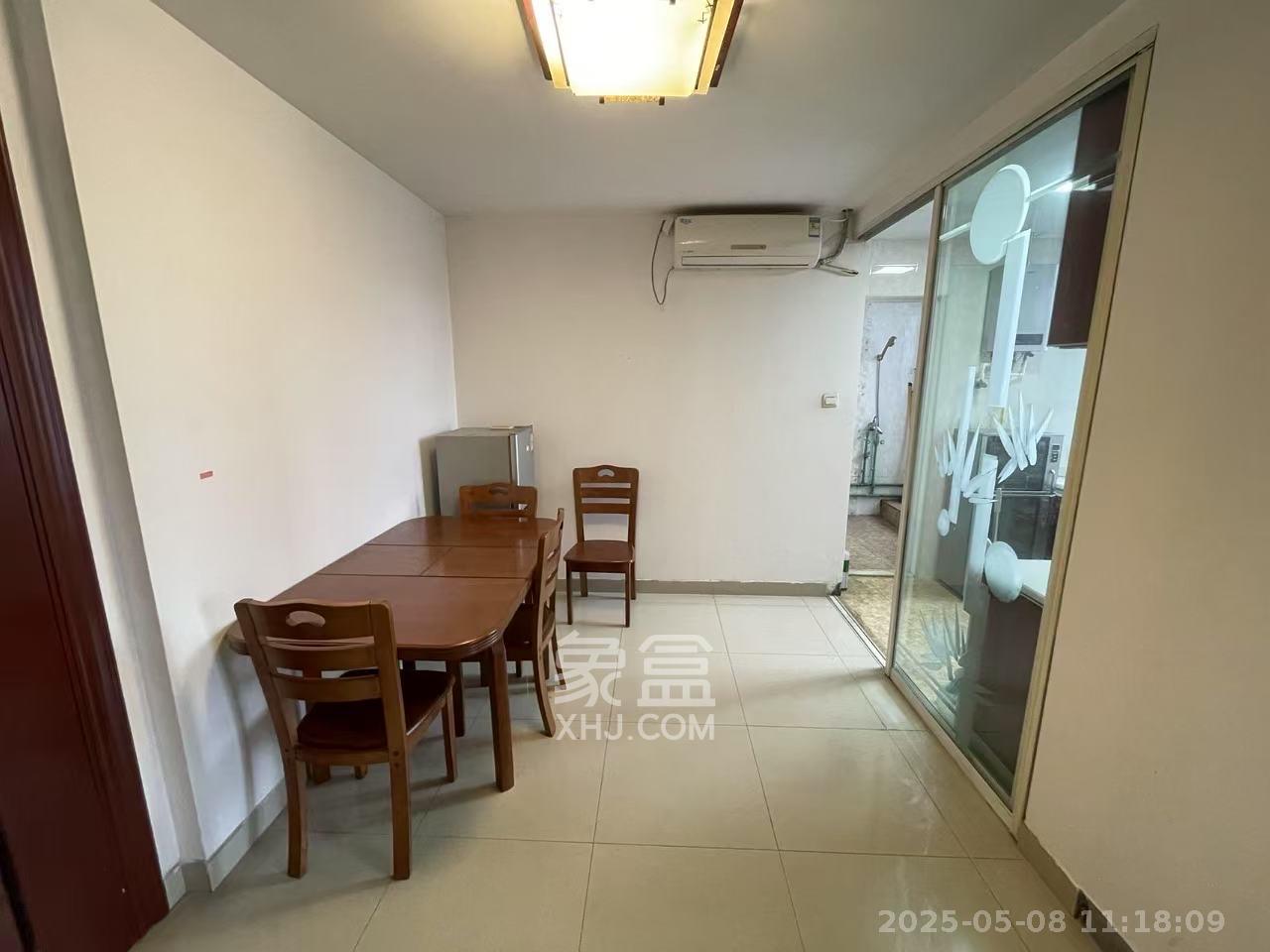 天城尚品  1室1厅1卫   1700.00元/月室内图