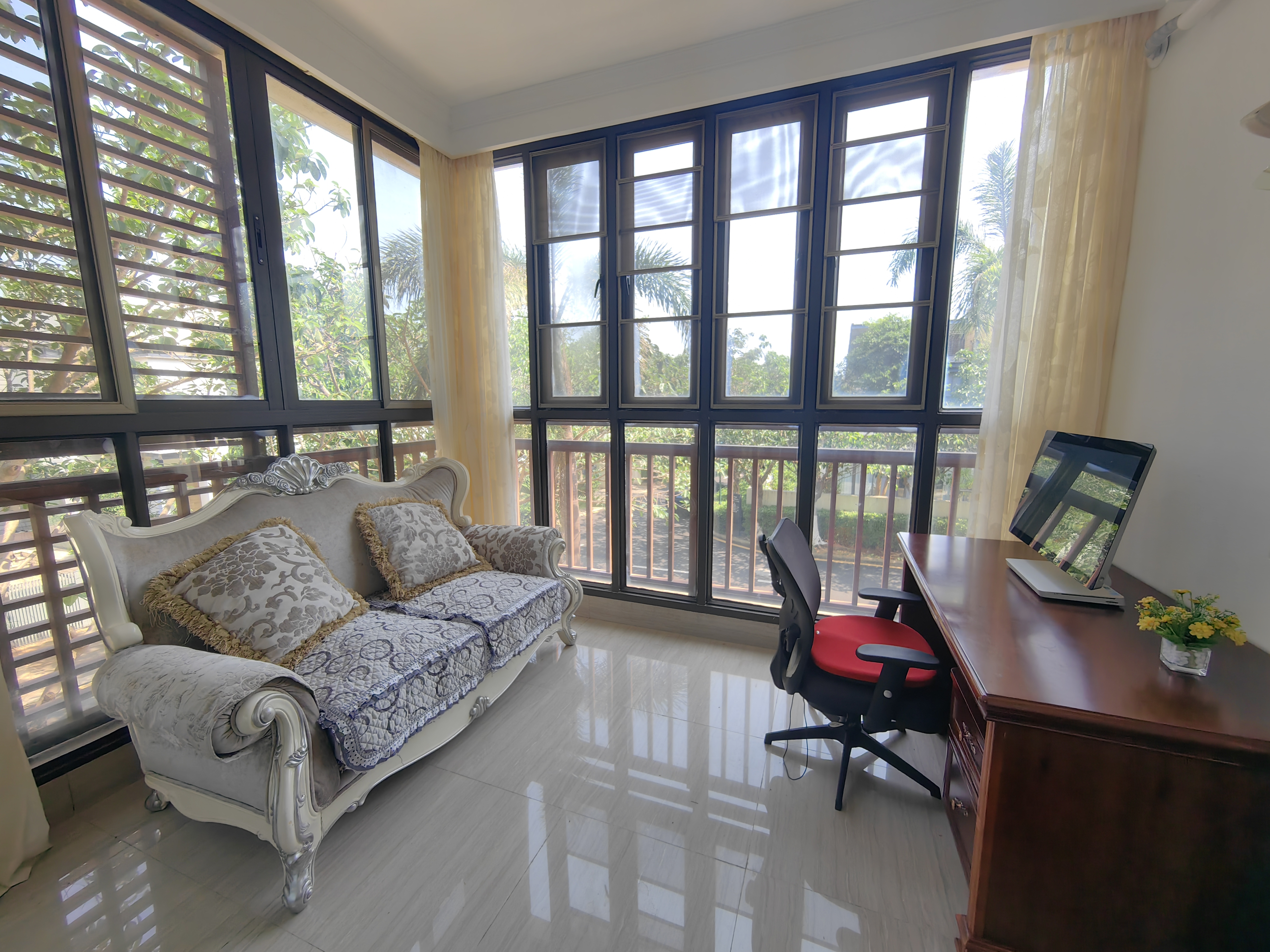 万科浪琴湾 7室2厅3卫 8500.0元/月 万科浪琴湾 7室2厅3卫 8500.0元/月室内图