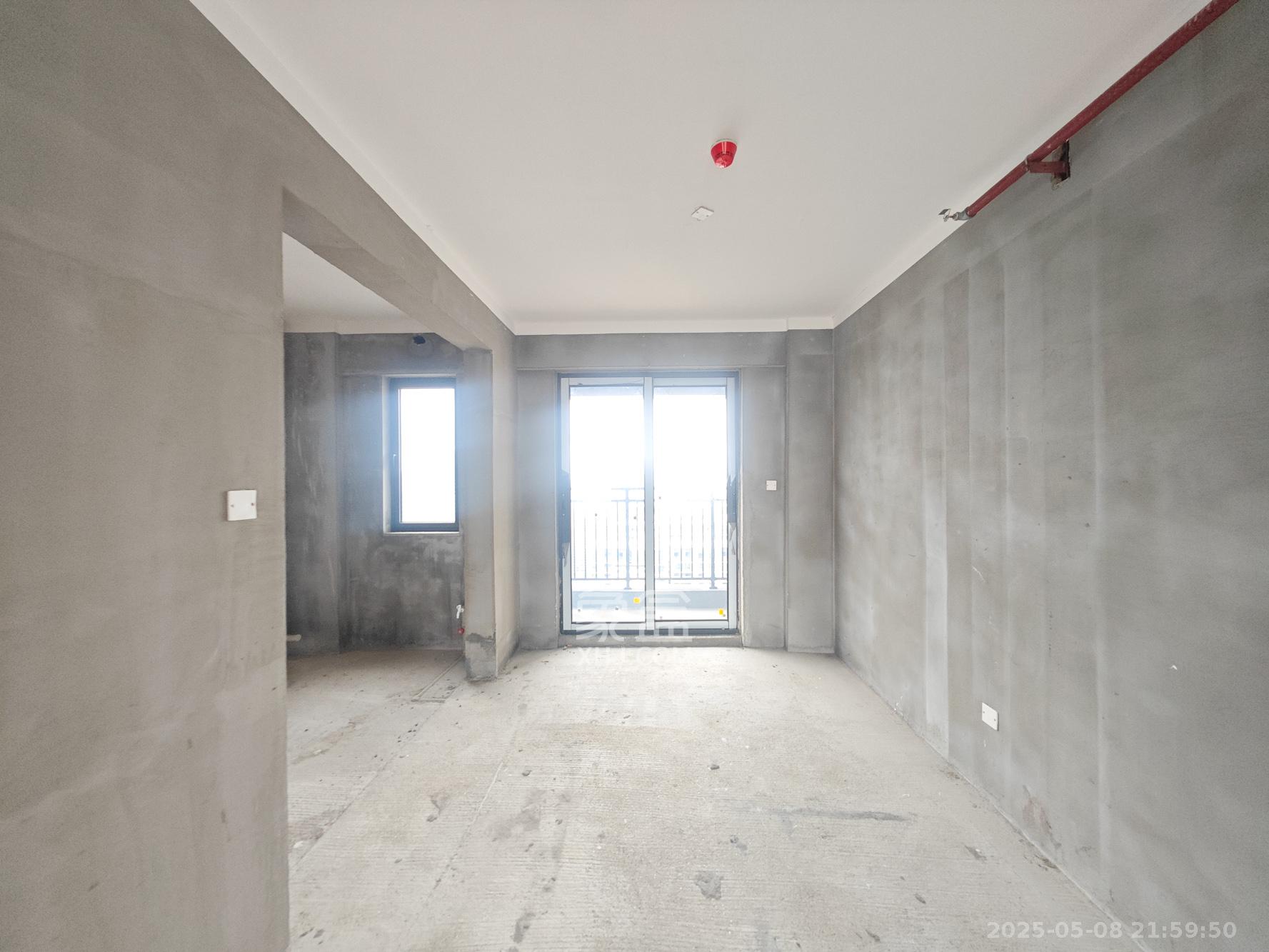 融创会展上东区 4室2厅3卫 167.0万 融创会展上东区 4室2厅3卫 167.0万客厅